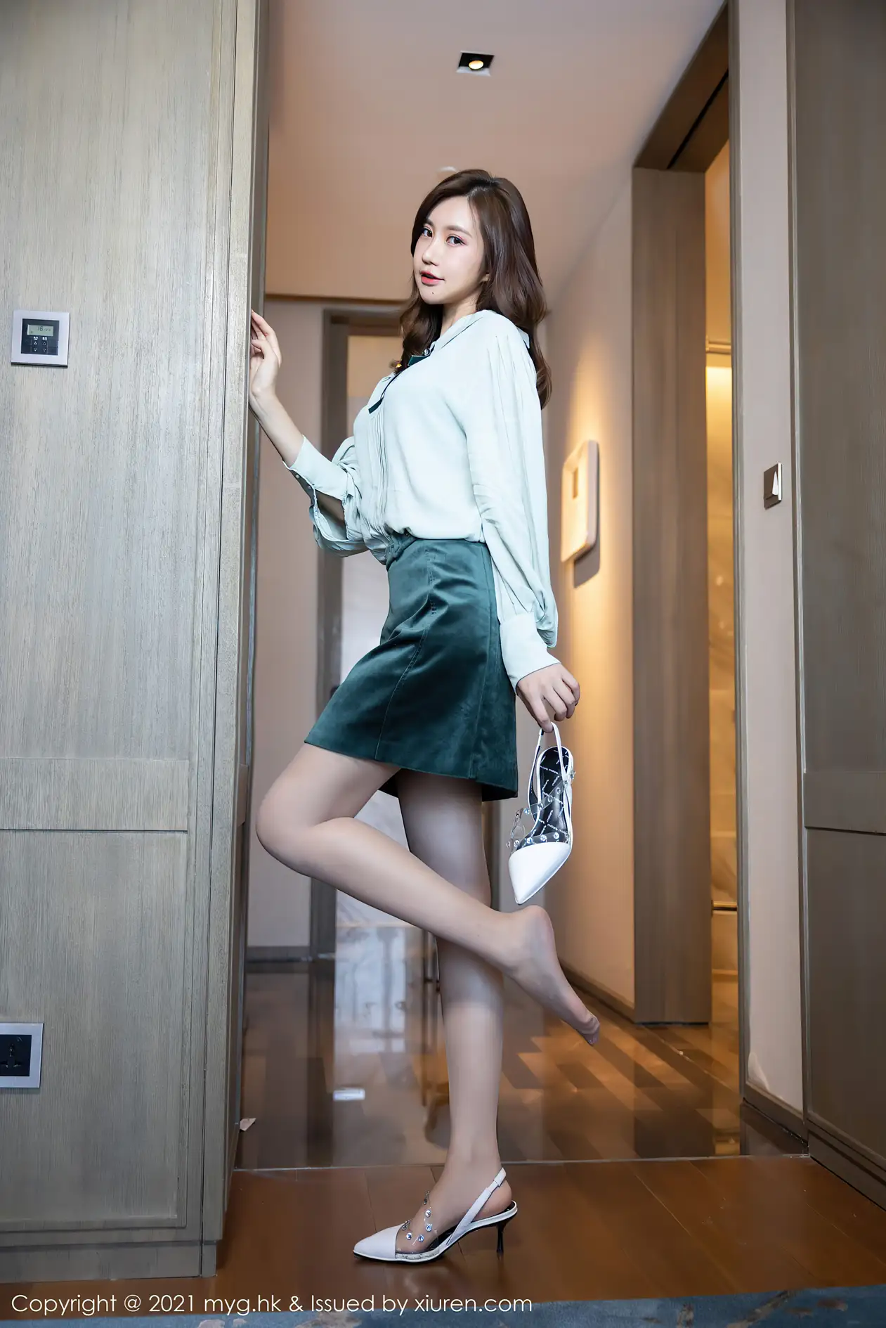 [美媛馆] 2021.08.06 VOL.568-014