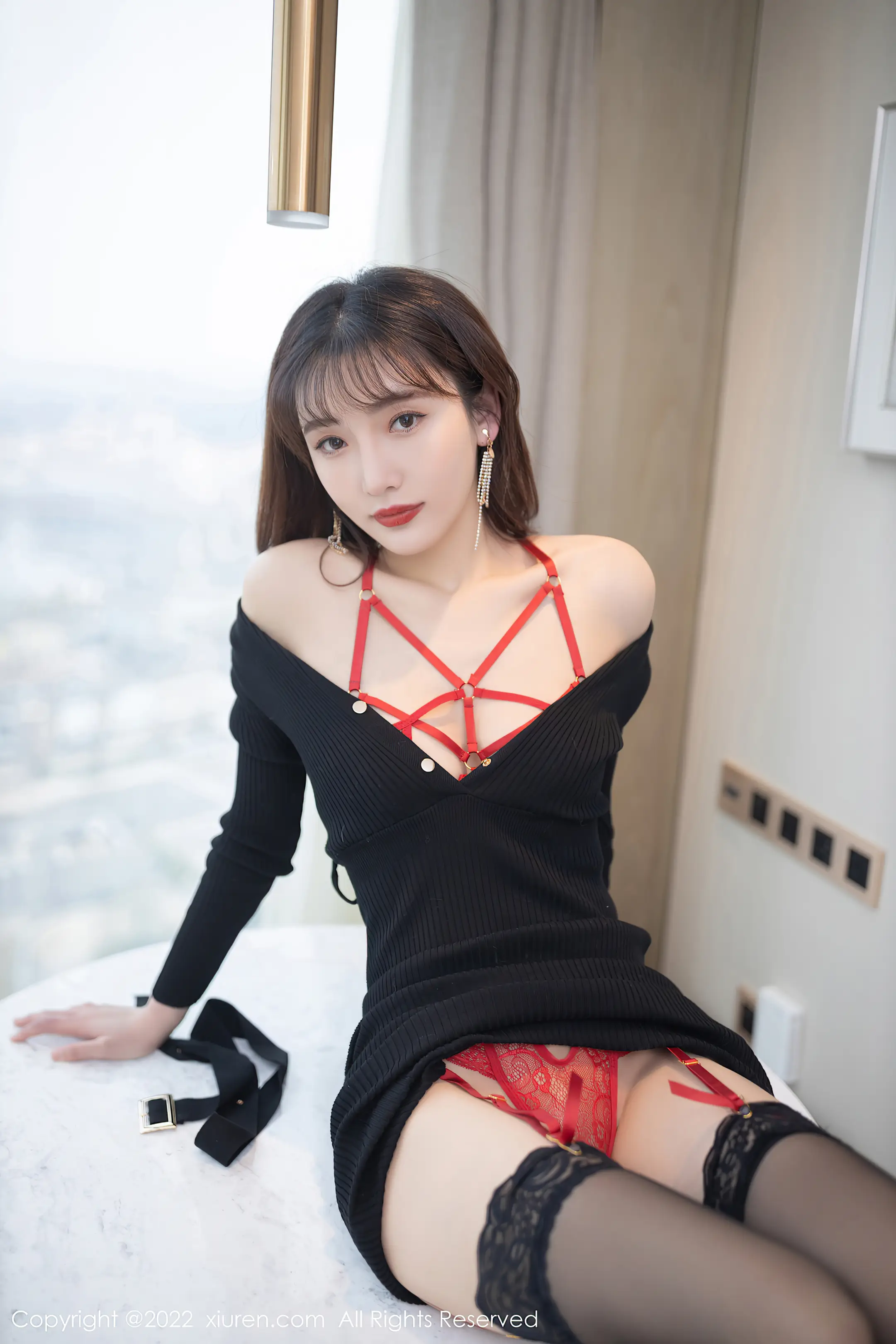 [Xiuren秀人网] 2022.03.31-038