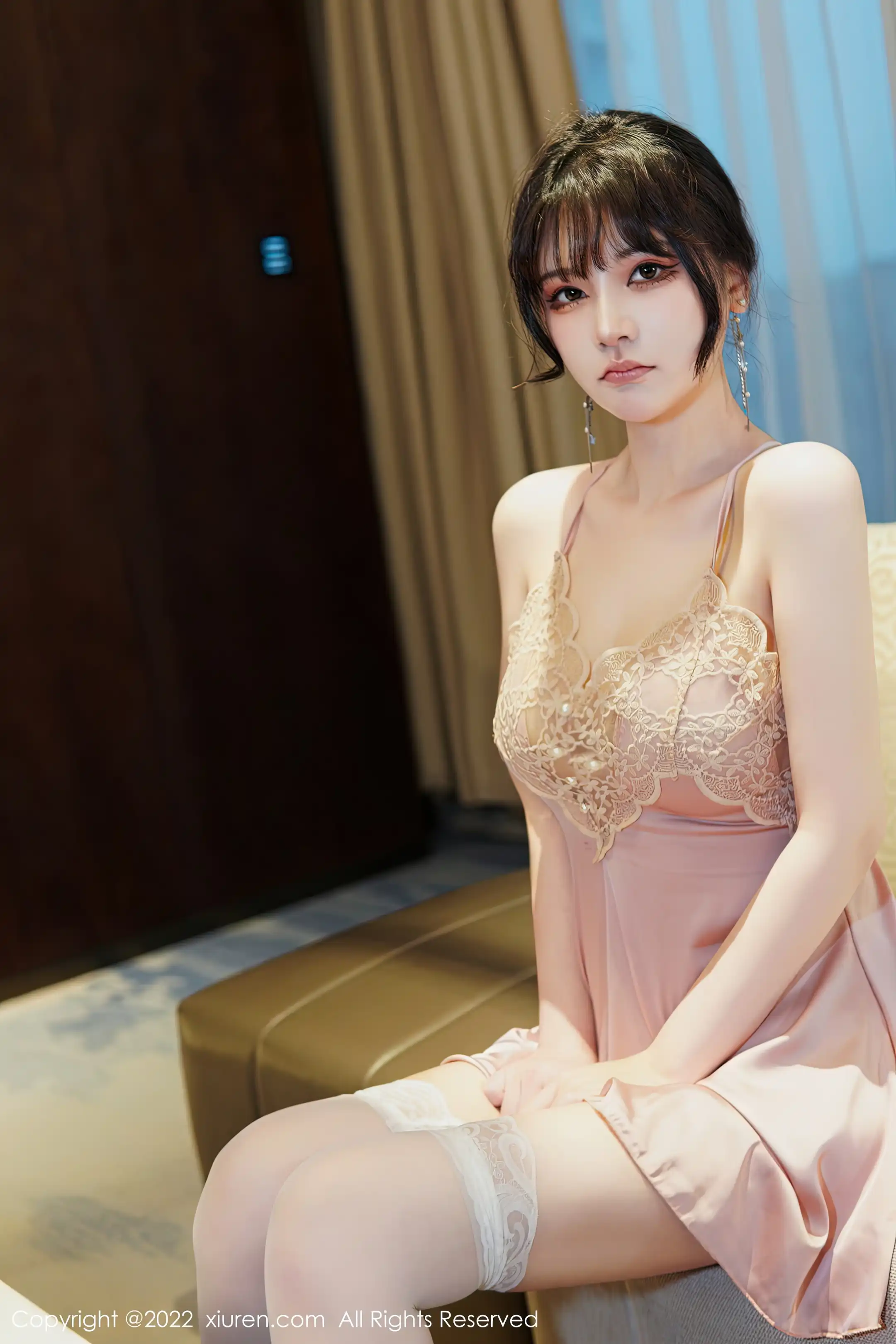 [秀人网] 2022.12.21 NO.6022-013