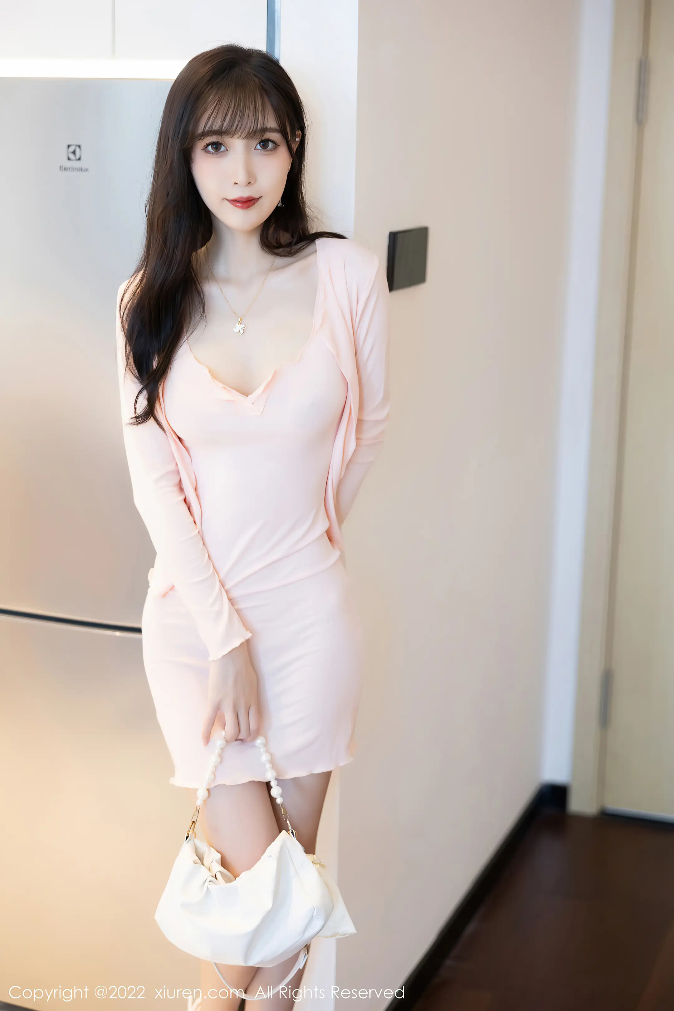[Xiuren秀人网] 2022.09.05 NO.5544-010