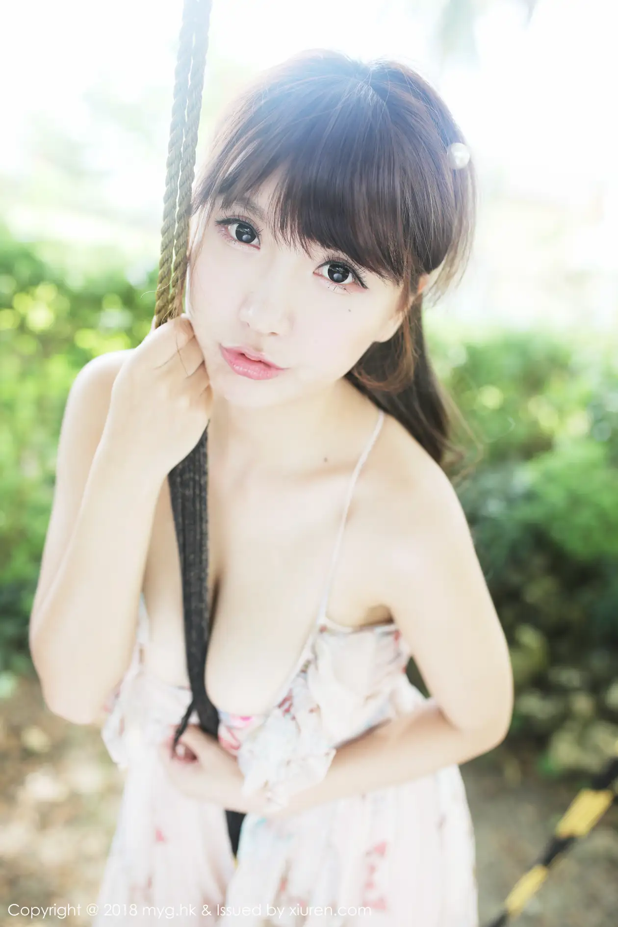 [美媛馆] 2018.02.09 VOL.276-043