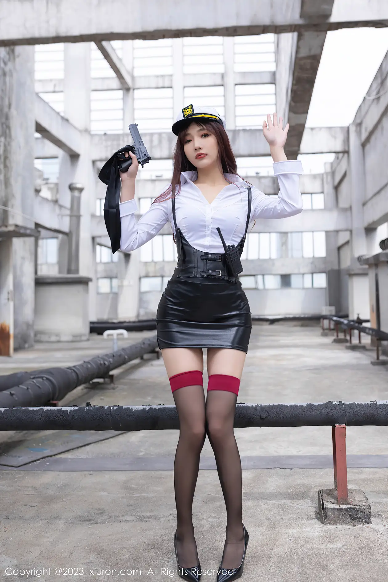 [秀人网] 2023.04.27 NO.6653-020