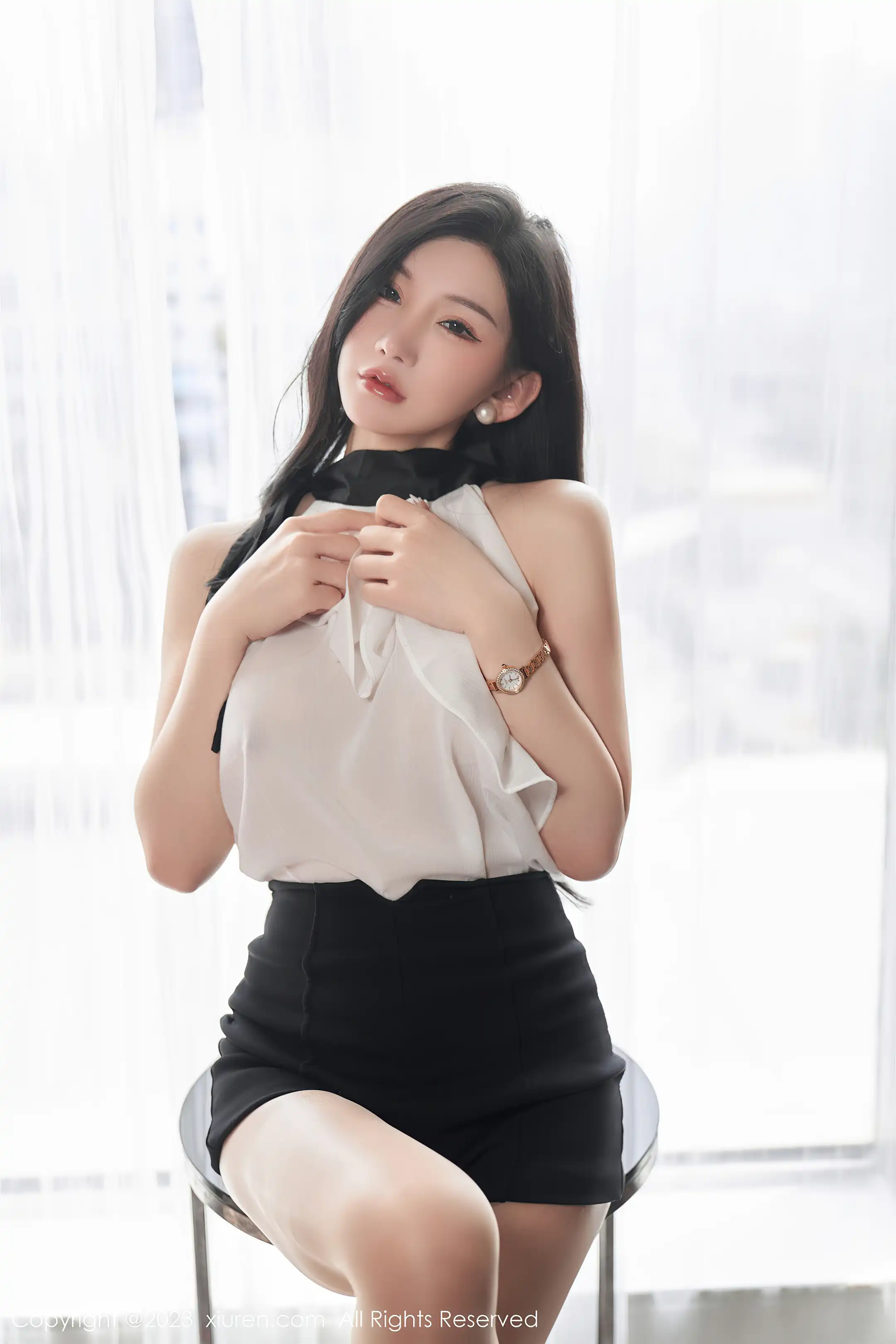 [秀人网] 2023.03.17 NO.6435-024