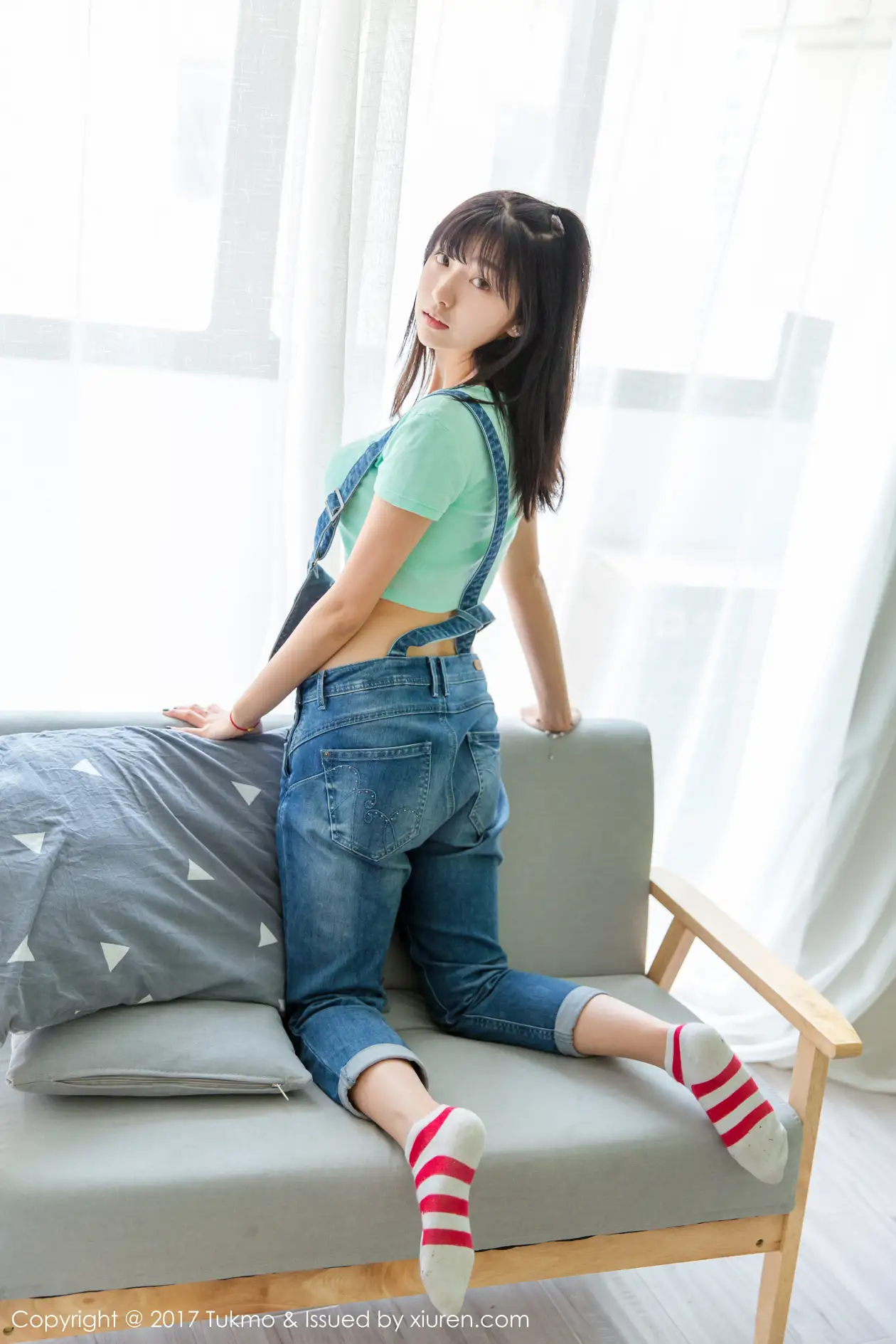 [波萝社] 2017.07.12 Vol.095-026