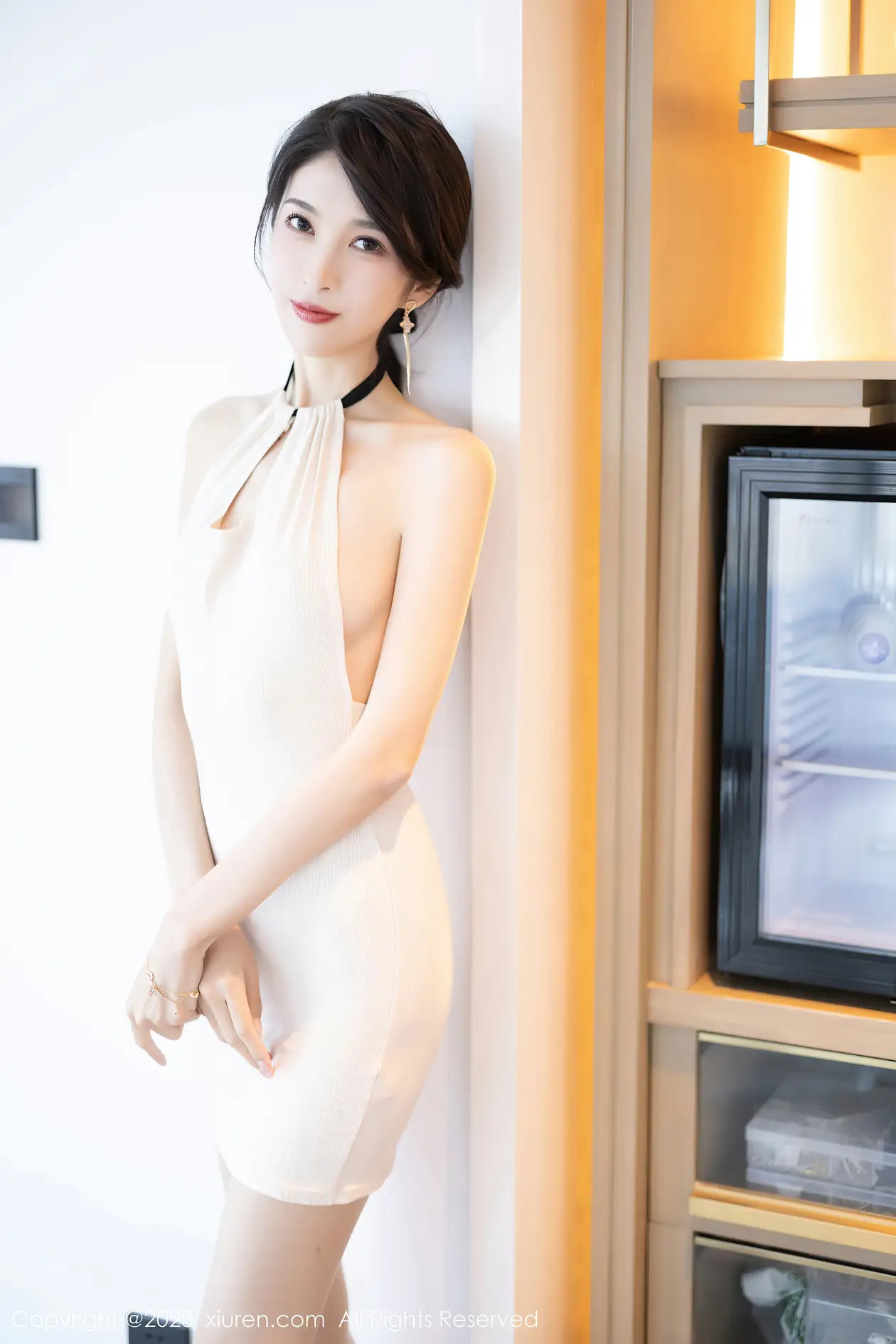 [秀人网] 2023.04.25 NO.6631-002