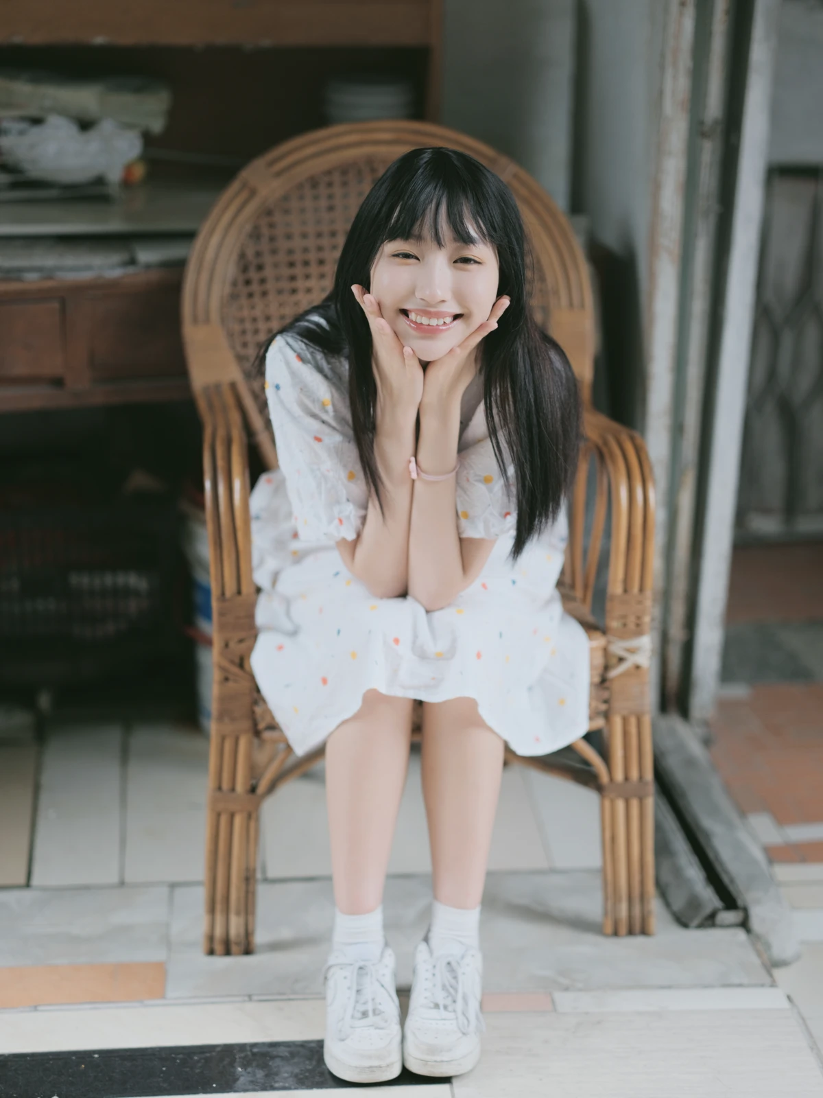 [艺图语]2023.05.20 Vol.3051 我们都是这样长大的#UU#[47P]-009