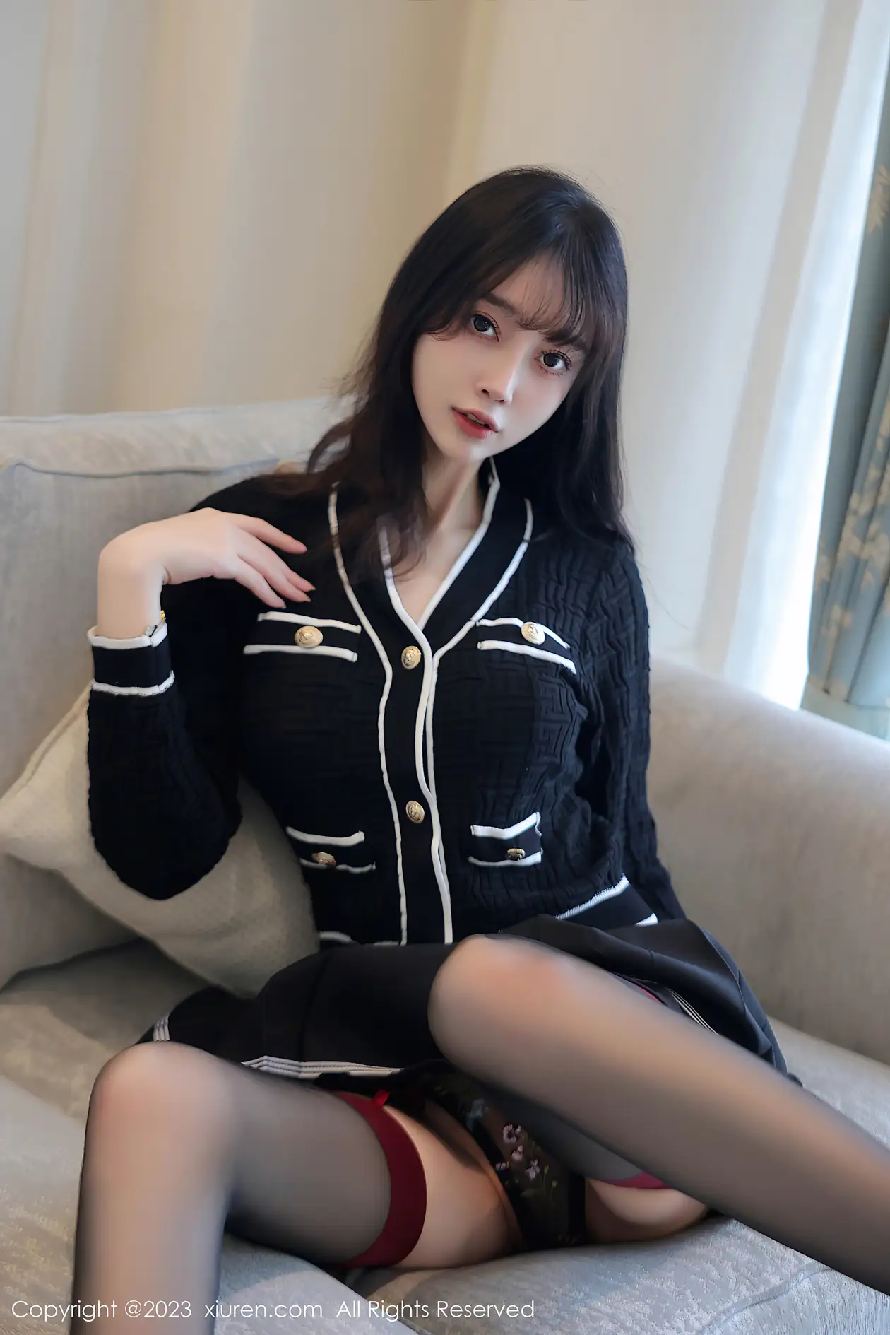 [秀人网] 2023.08.25 NO.7287-020