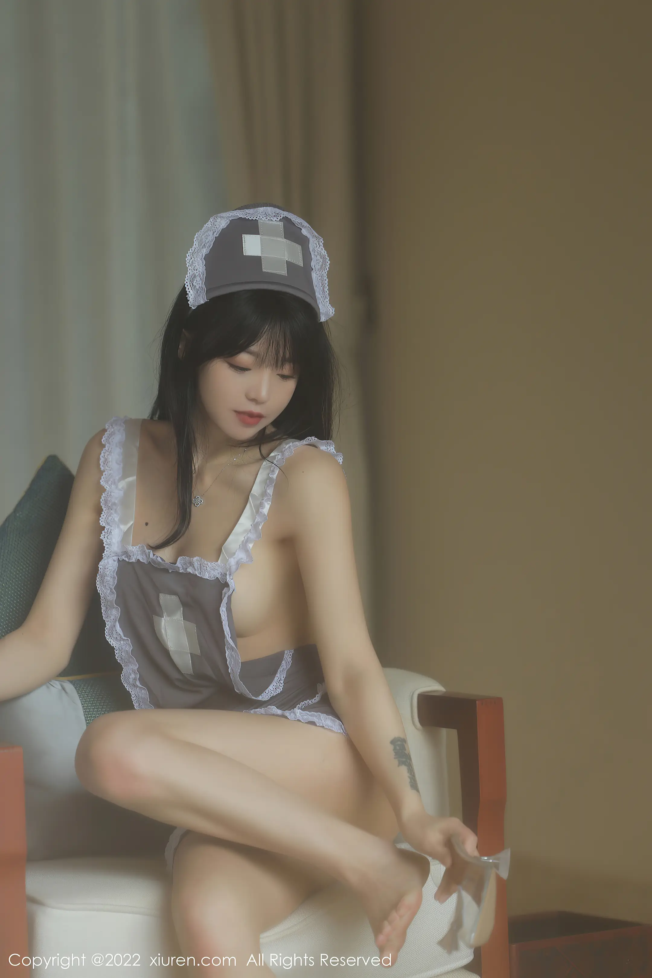 [Xiuren秀人网] 2022.04.26-041