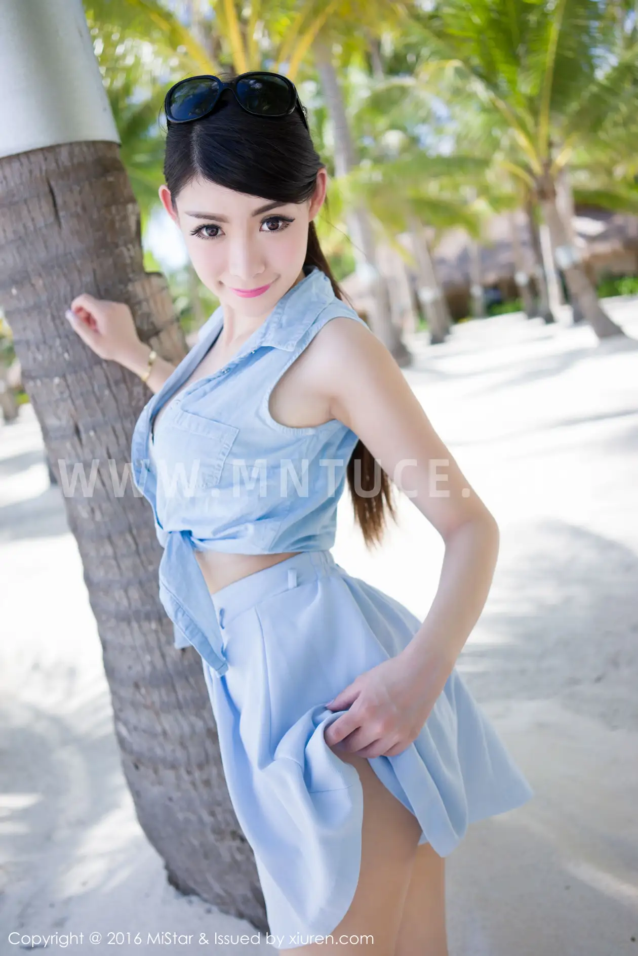 [魅妍社] 2016.04.01 VOL.071-030