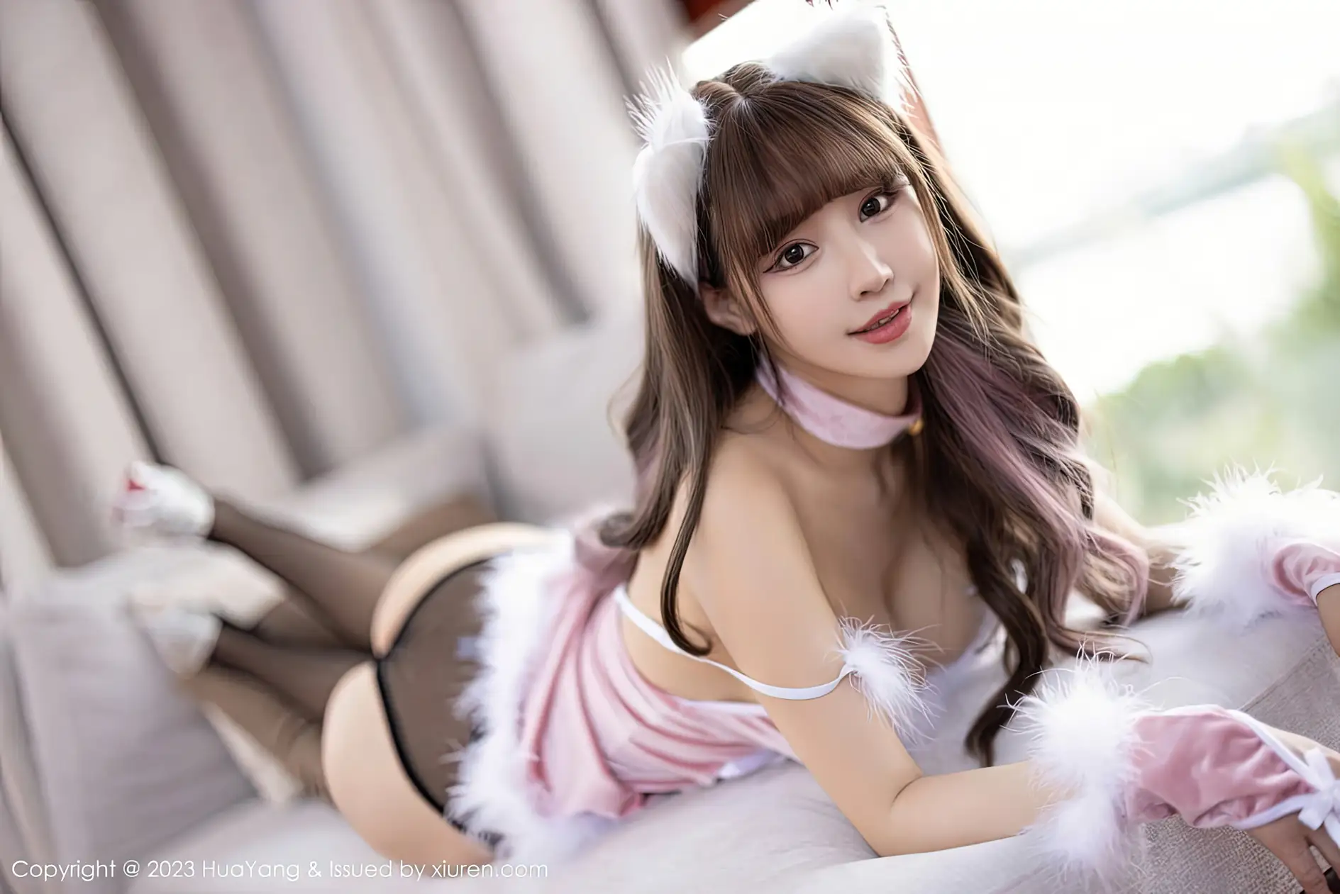 [花漾] 2023.02.02 VOL.0526-024