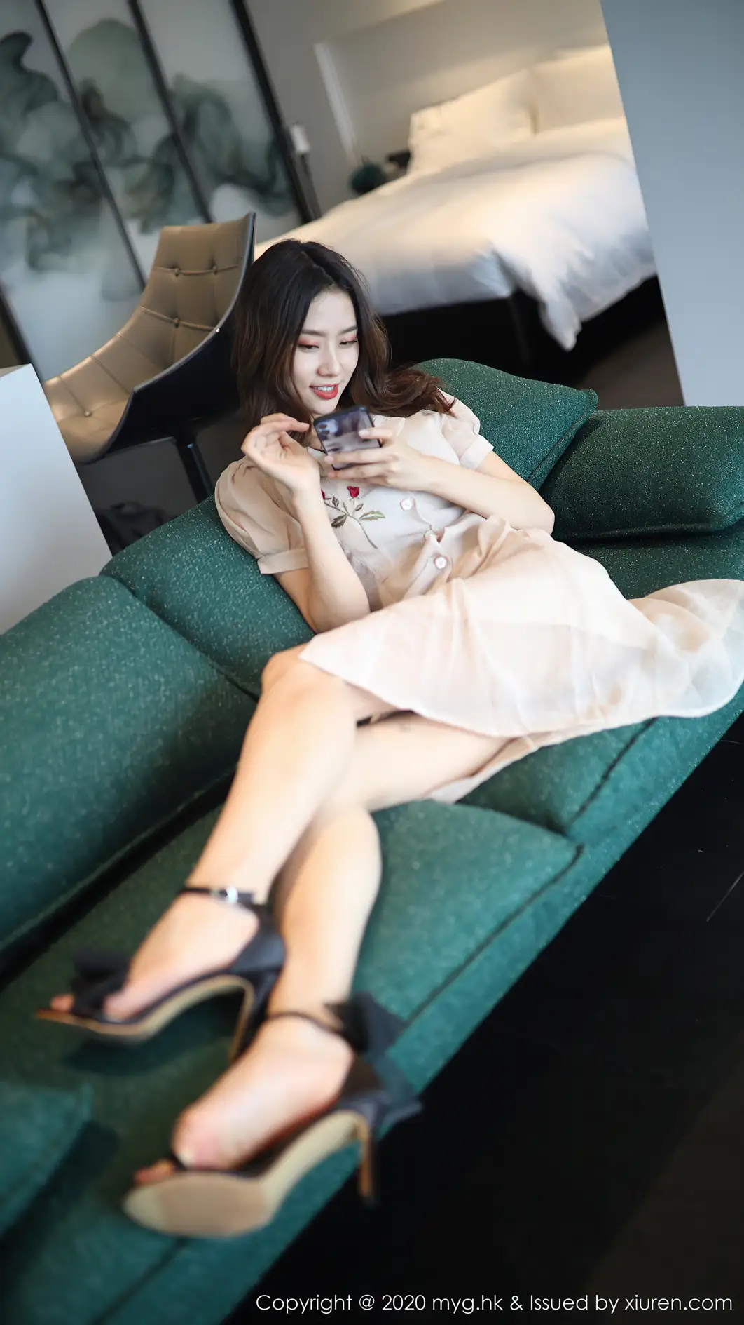 [美媛馆] 2020.08.14 VOL.447-046