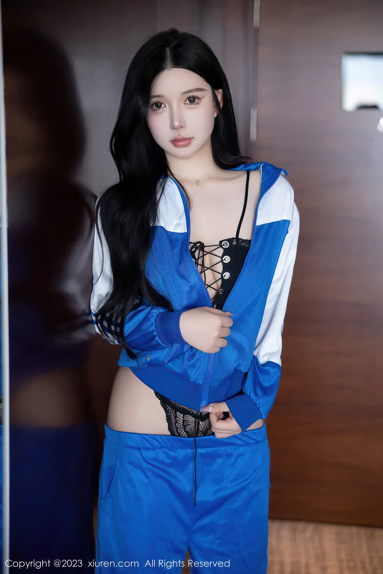 [秀人网] 2023.04.28 NO.6660-023