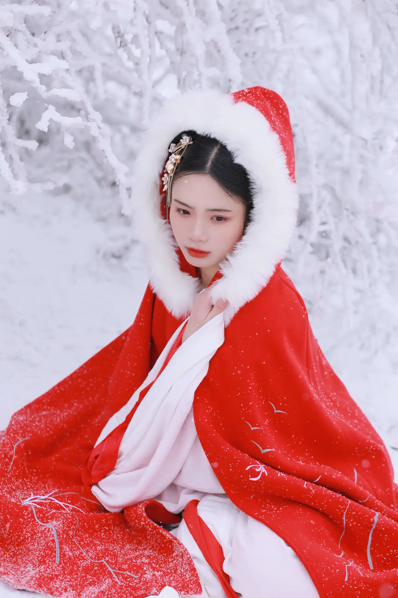 [艺图语] 2021.12.25 Vol.531-012