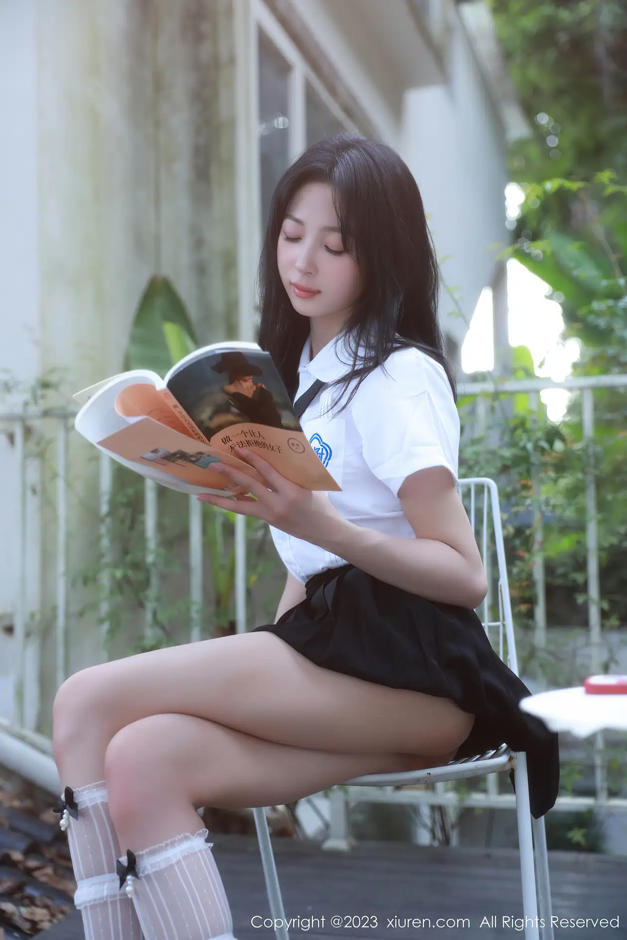 [秀人网] 2023.06.25 NO.6969-009