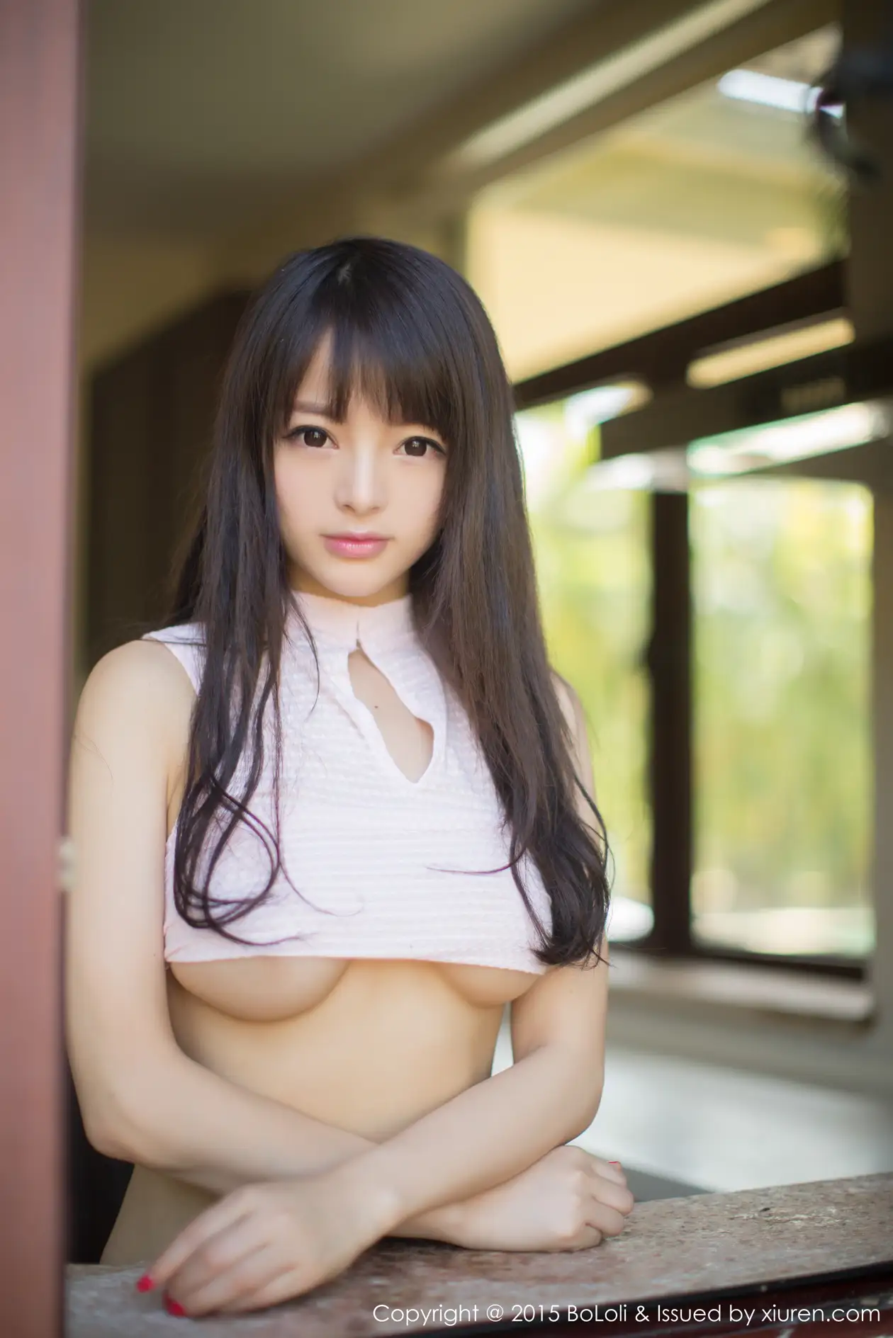 [波萝社] 2015.05.18 Vol.024-024