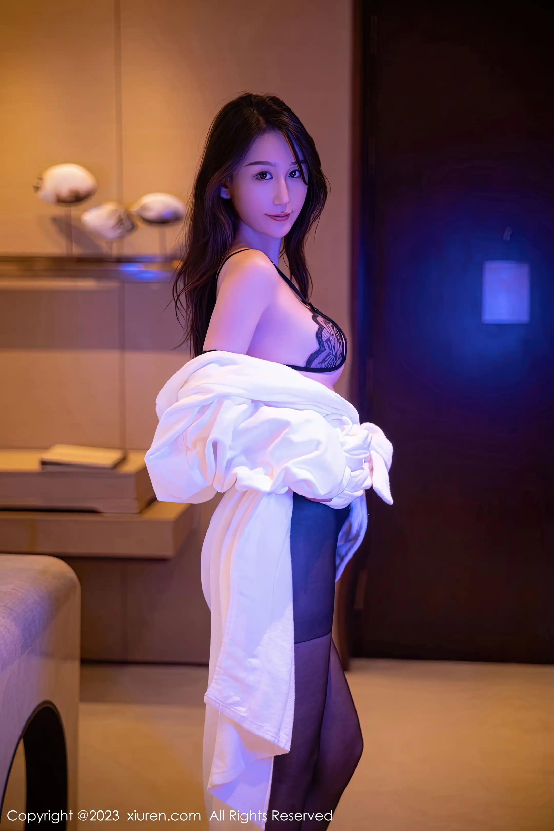 [秀人网] 2023.01.04 NO.6083-012