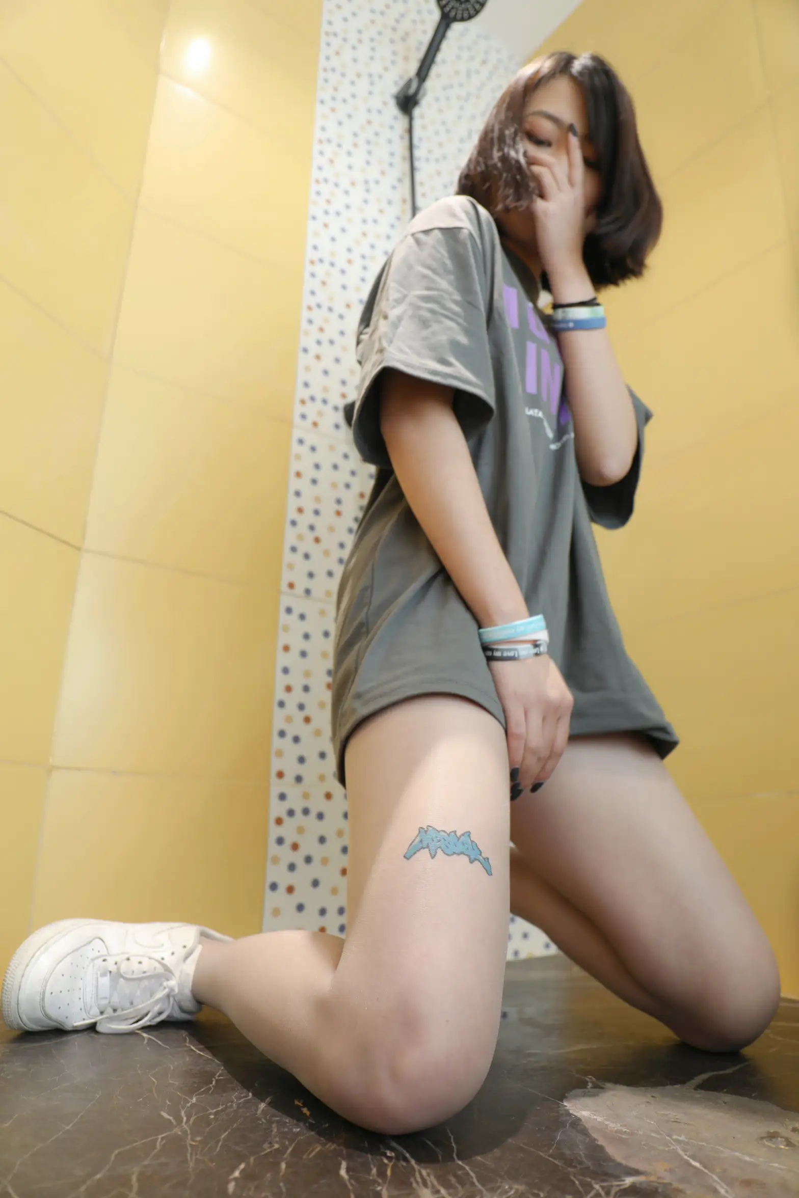 [MZSOCK]爱美足 NO.208-011