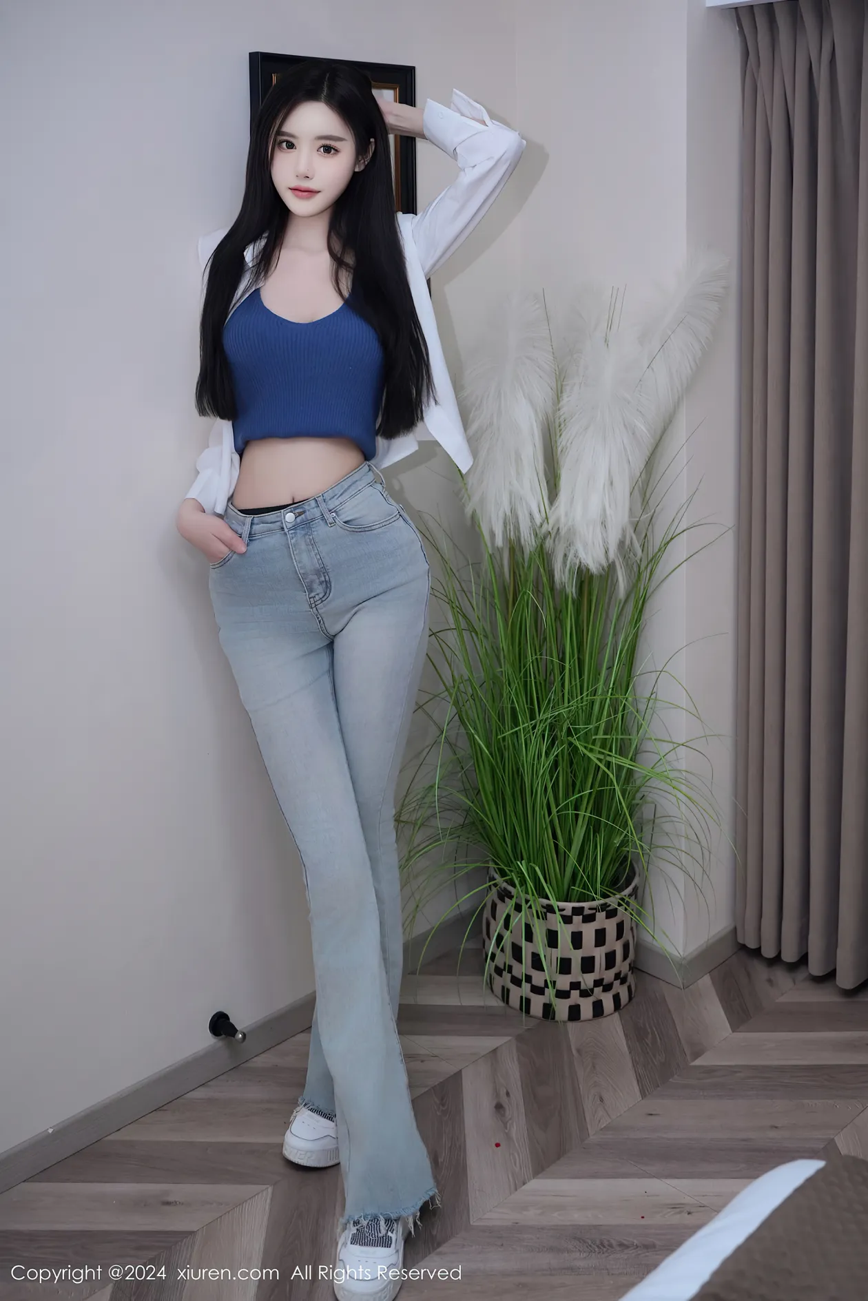 [秀人网]2024.03.06 NO.8186-晚苏susu#[67P]-002