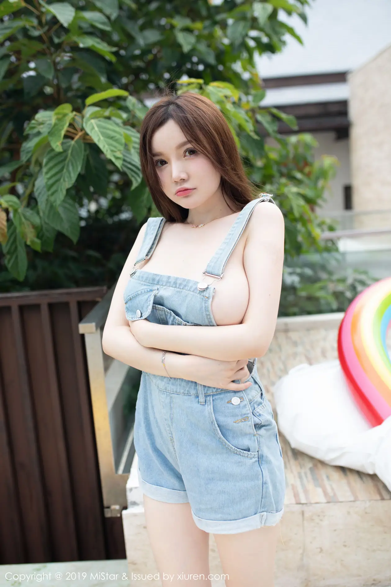 [魅妍社] 2019.11.11 VOL.312-006
