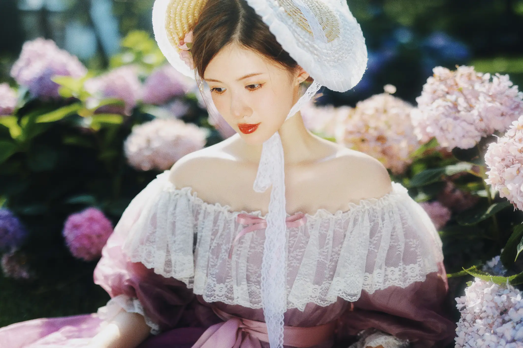 [艺图语] 2022.08.29 Vol.1820-031