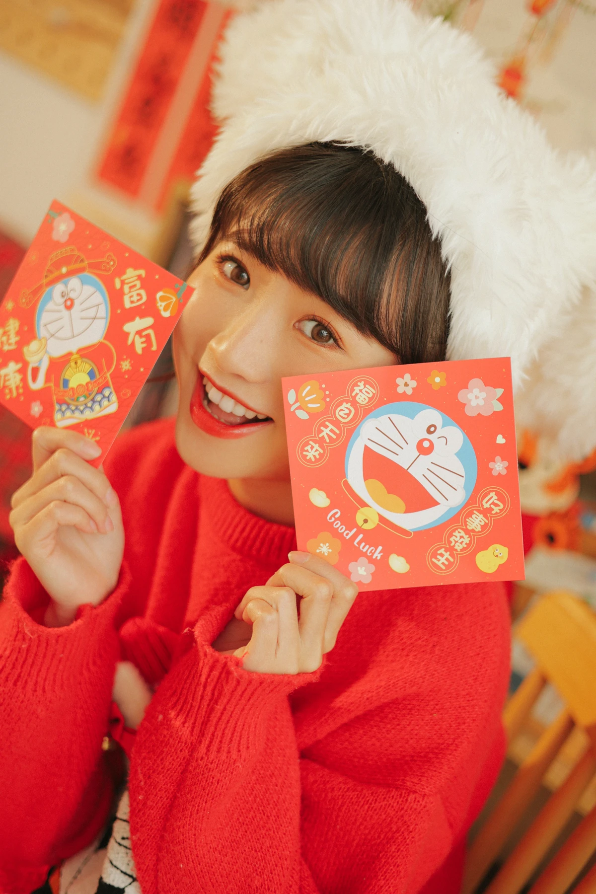 [艺图语]2023.02.05 Vol.2979 新年胜旧年#蓝胖子-#[25P]-003