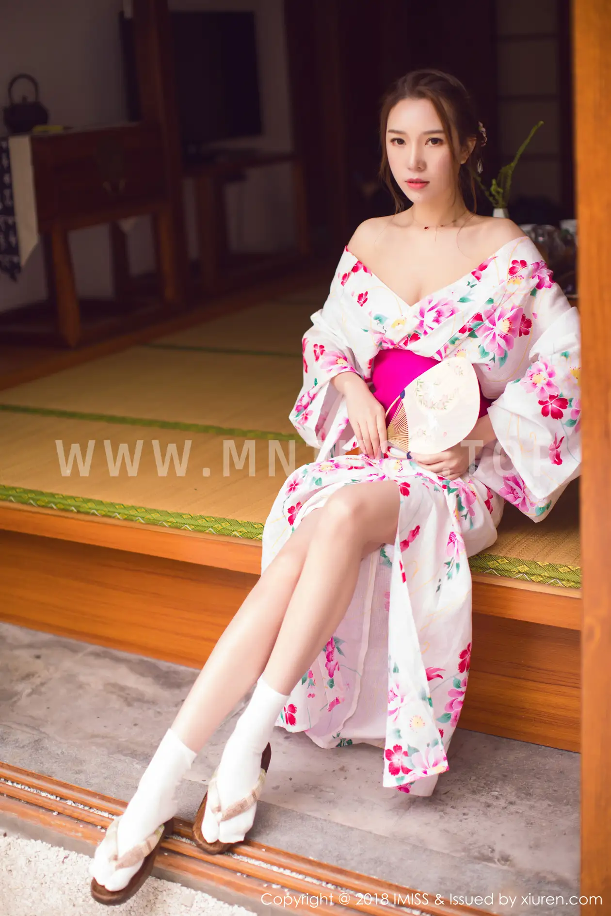 [爱蜜社] 2018.06.06 VOL.252-024
