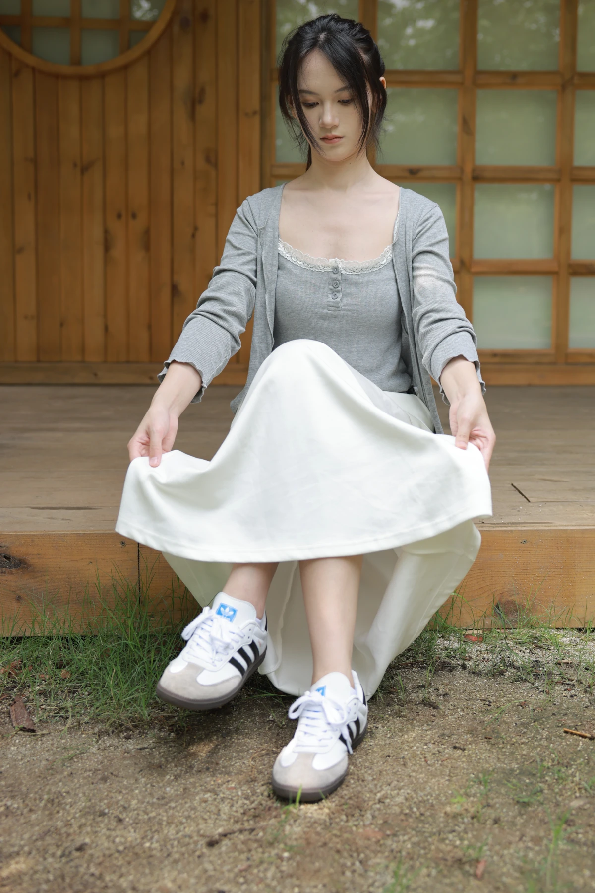 [MZSOCK]爱美足 No.283 梦瑶#梦瑶@[162P]-035