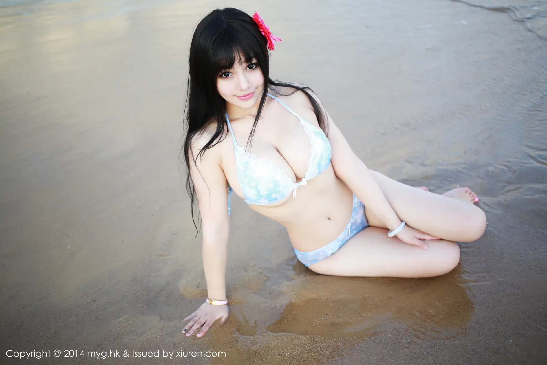 [美媛馆] 2014.08.17 VOL.013-056