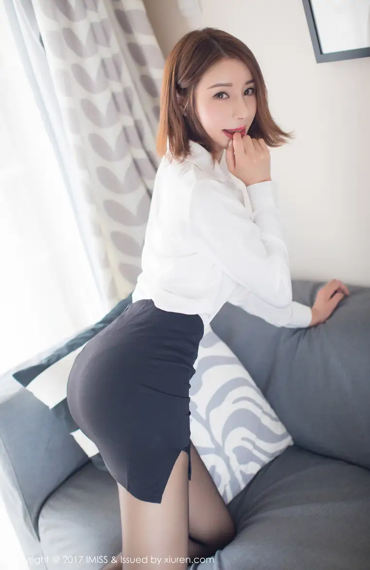 [爱蜜社] 2017.10.30 VOL.193-012