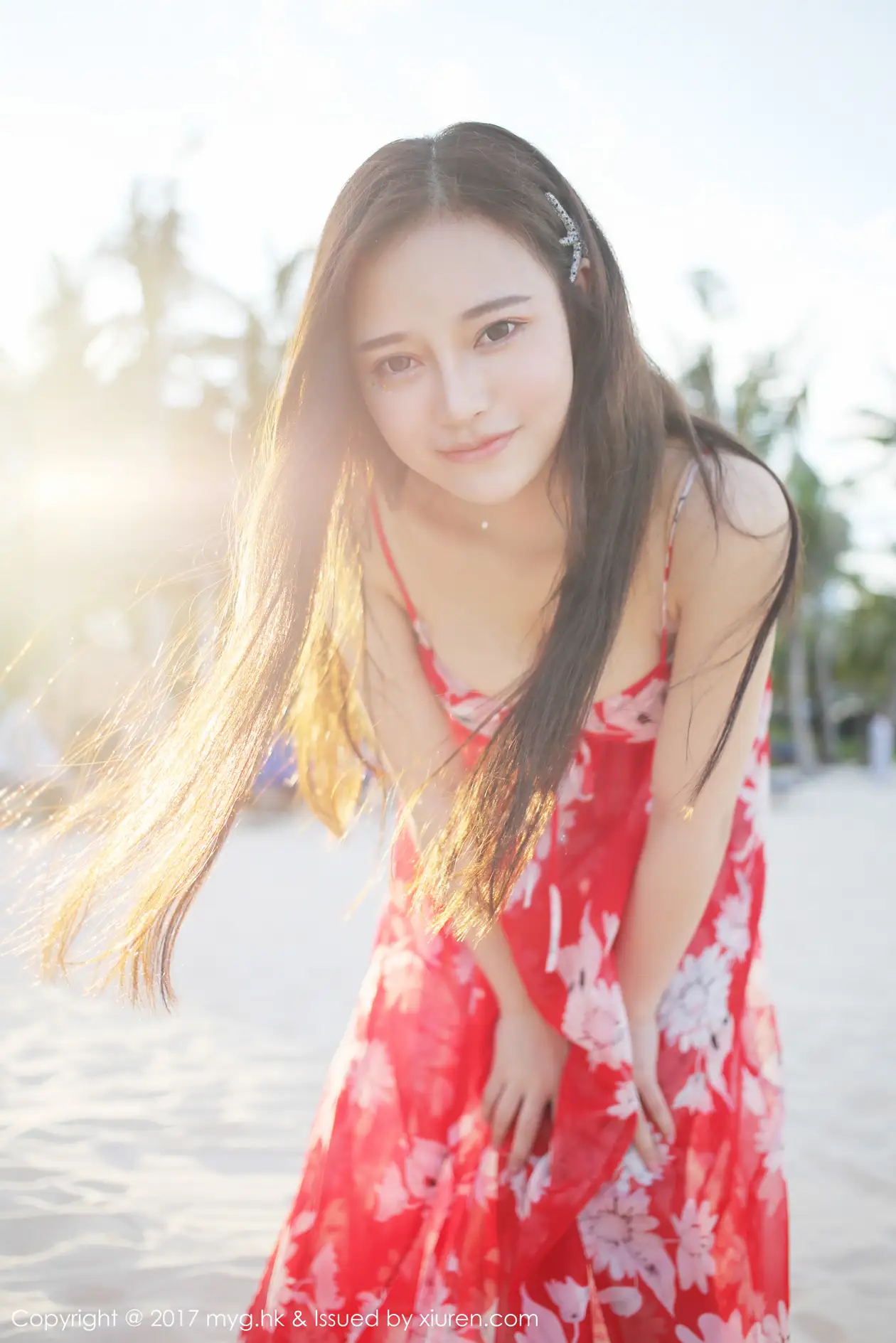 [美媛馆] 2017.10.02 VOL.264-012