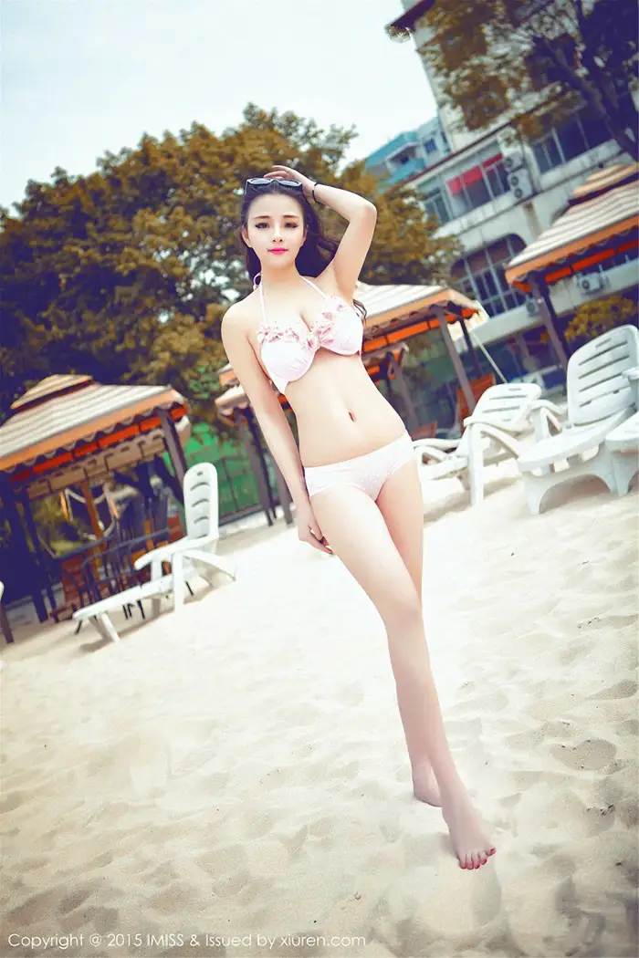 [爱蜜社] 2015.07.04 VOL.004-012