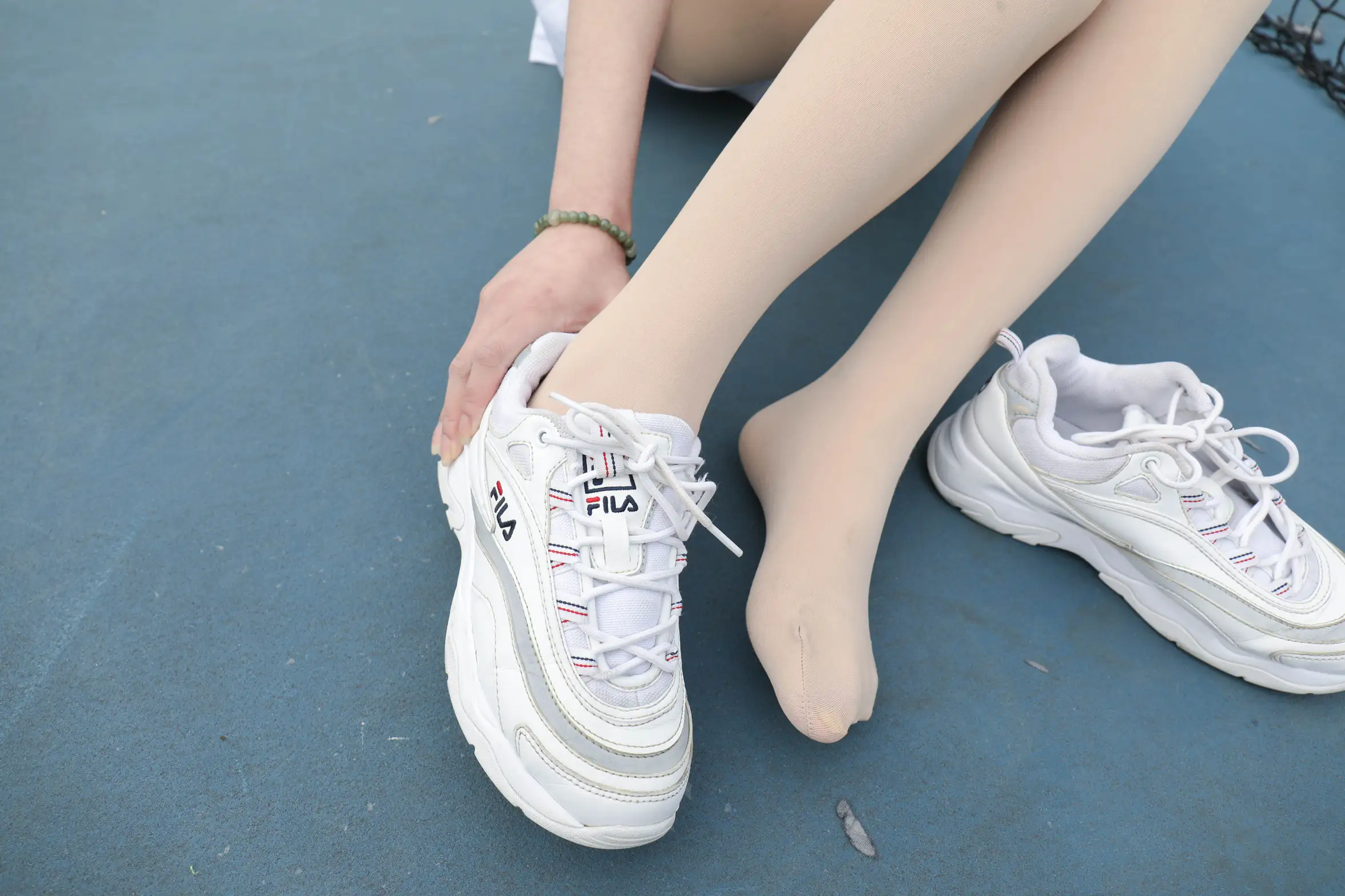 [MZSOCK]爱美足 NO.209-033