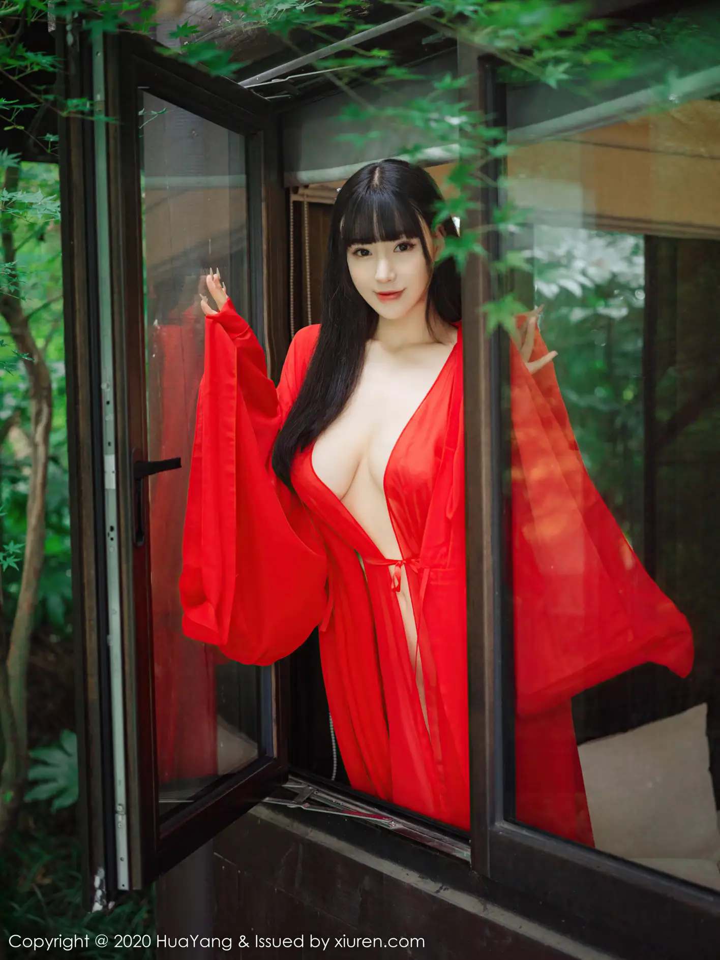 [花漾] 2020.10.30 VOL.0310-070