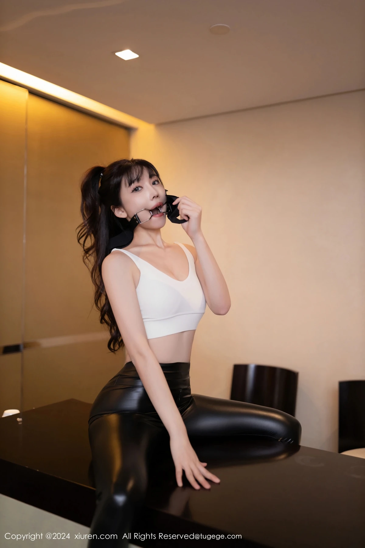 [秀人网] 2024.10.31 No.9377 陆萱萱、秀人旗下#[81P]-017