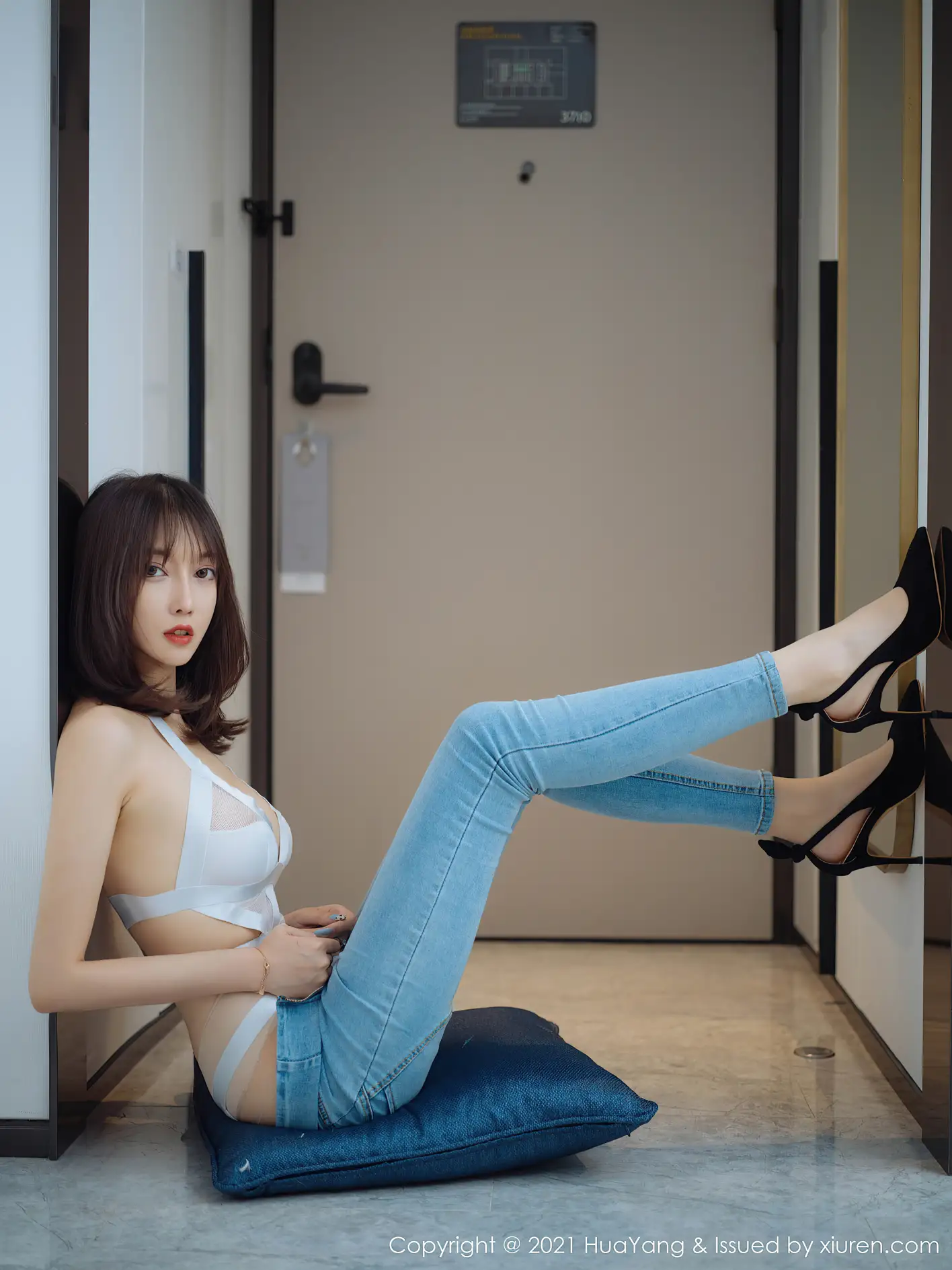 [花漾] 2021.07.02 VOL.0423-037