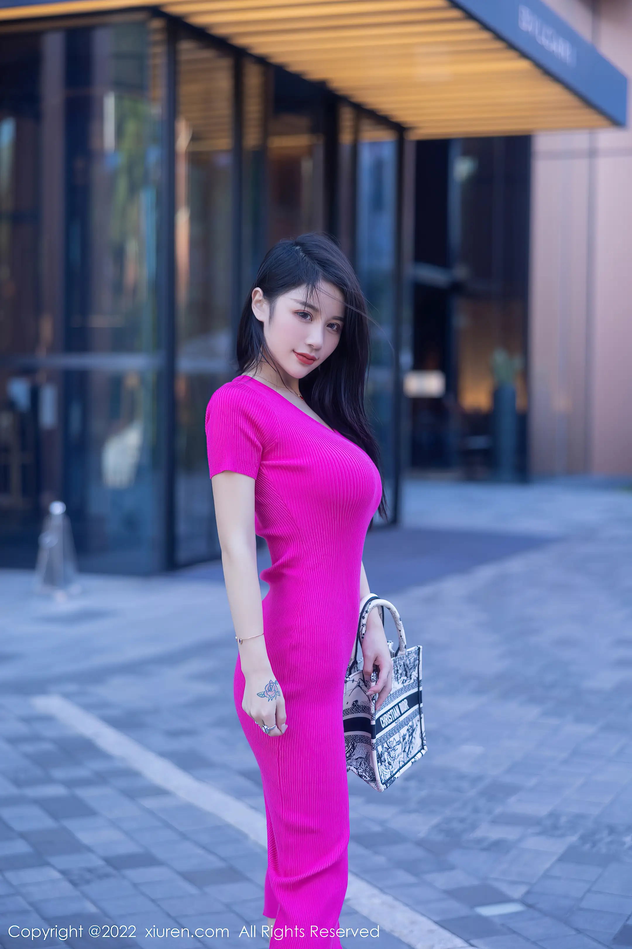 [Xiuren秀人网] 2022.09.14 NO.5582-003