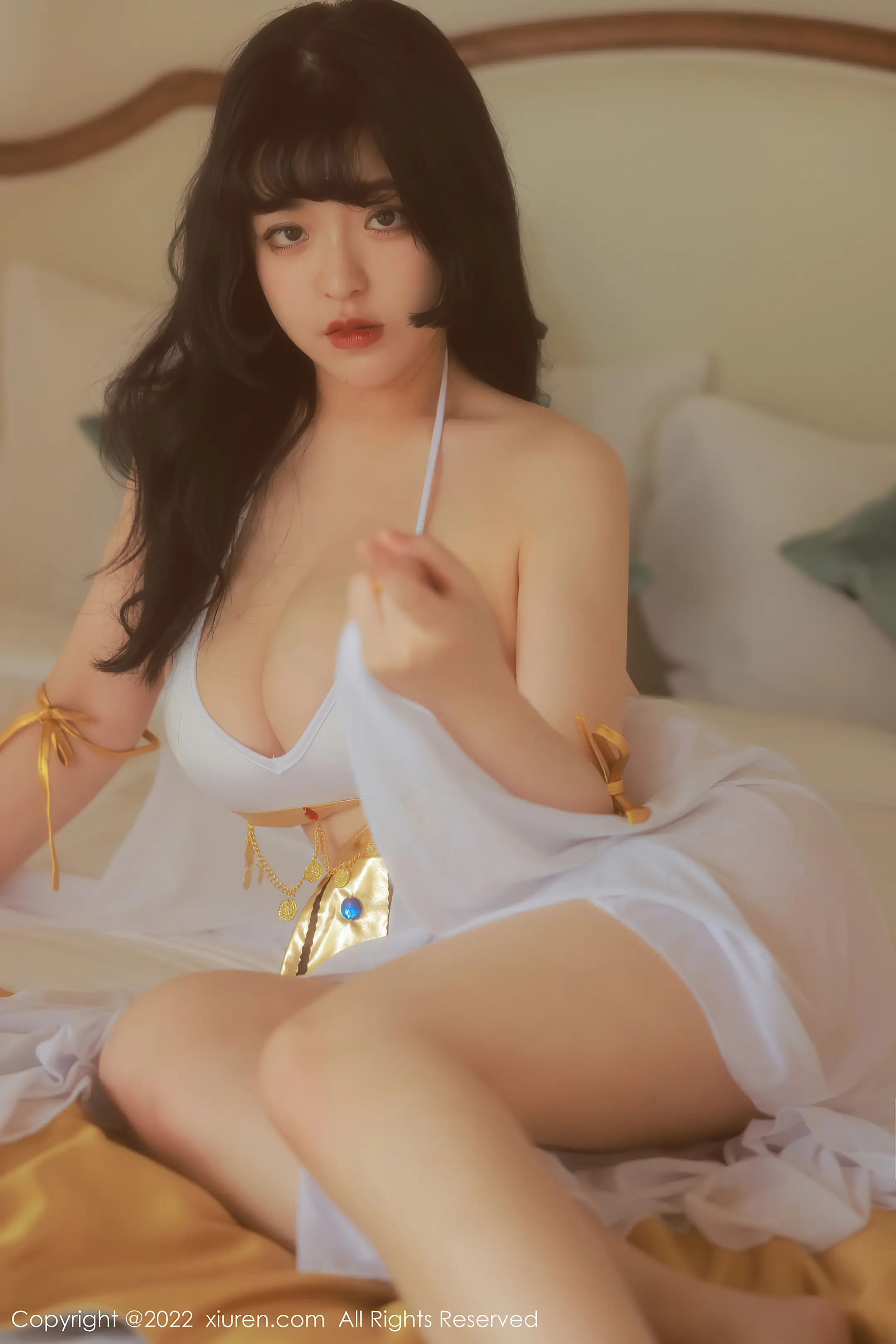 [XiuRen秀人网] 2022.07.27-021