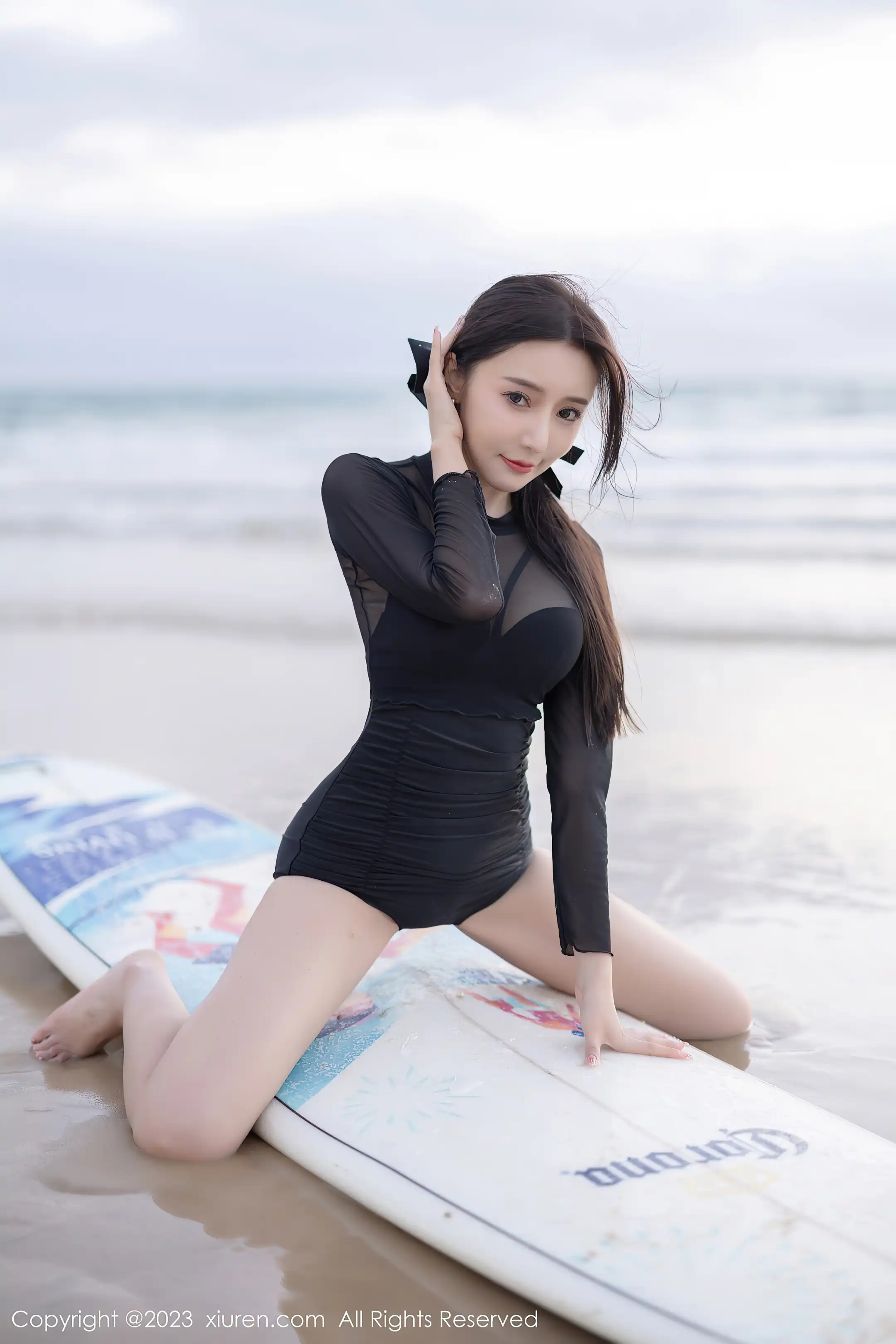 [秀人网] 2023.02.06 NO.6222-015