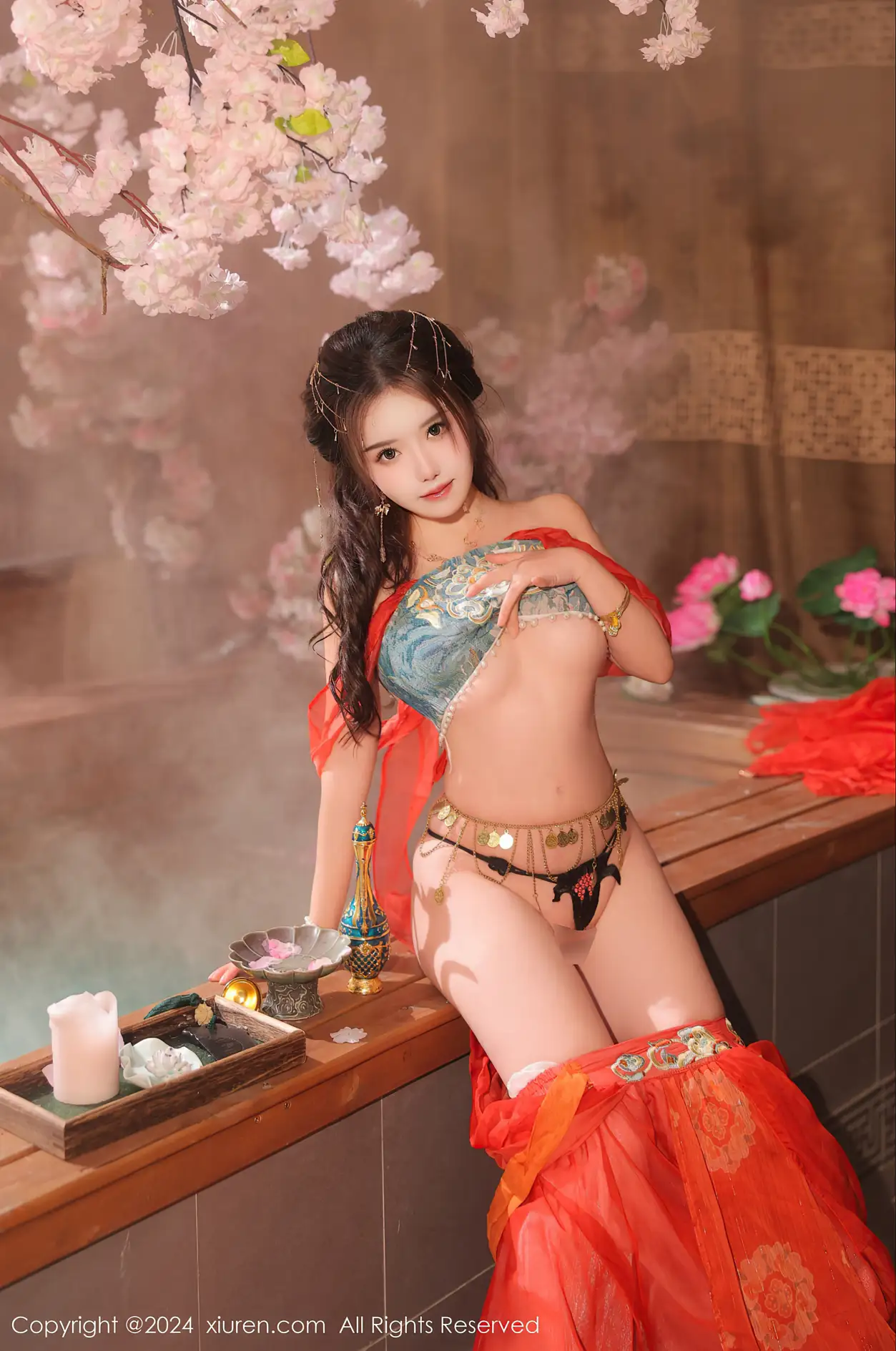 [秀人网]2024.02.27 NO.8146-037