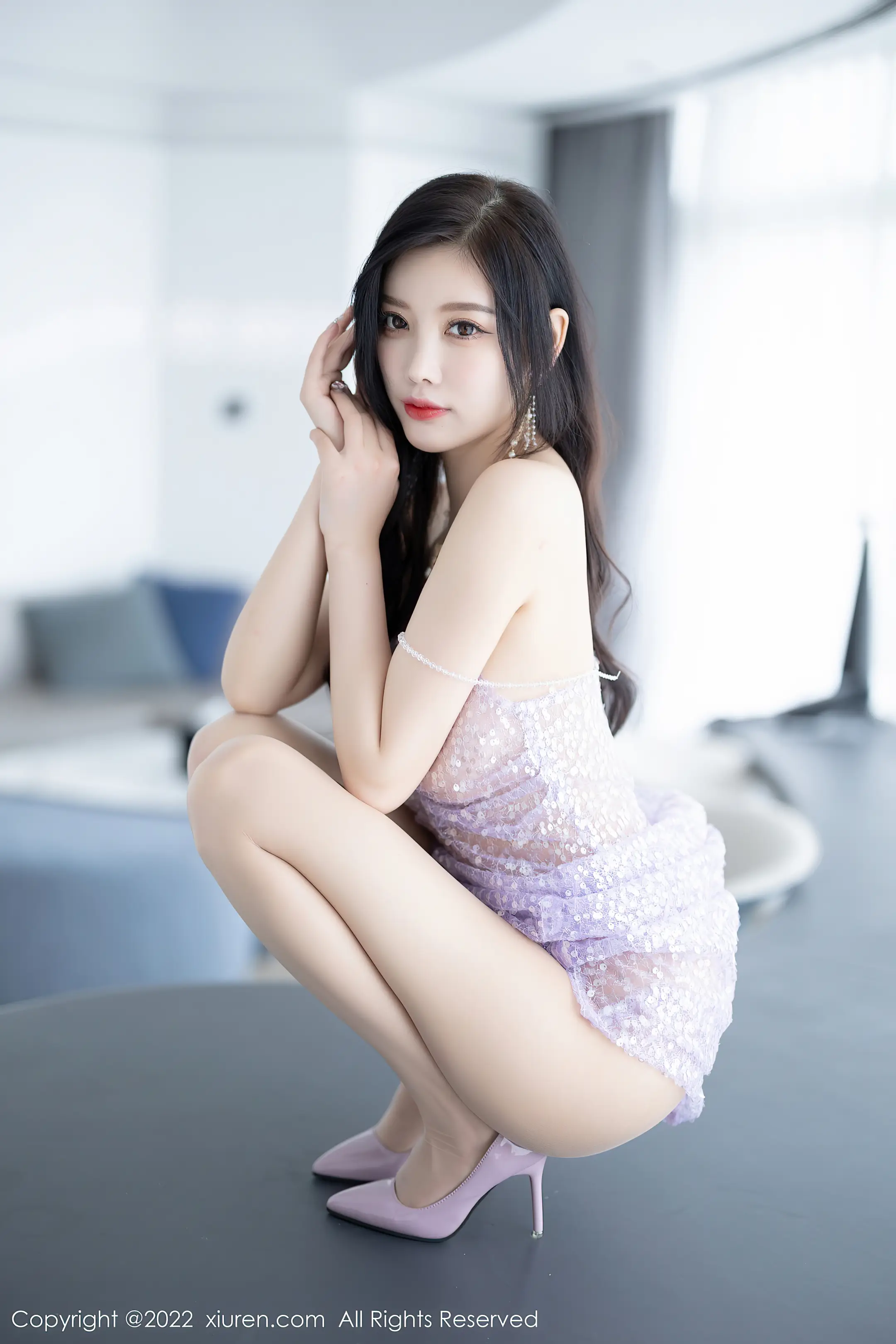 [Xiuren秀人网] 2022.09.27 NO.5651-053
