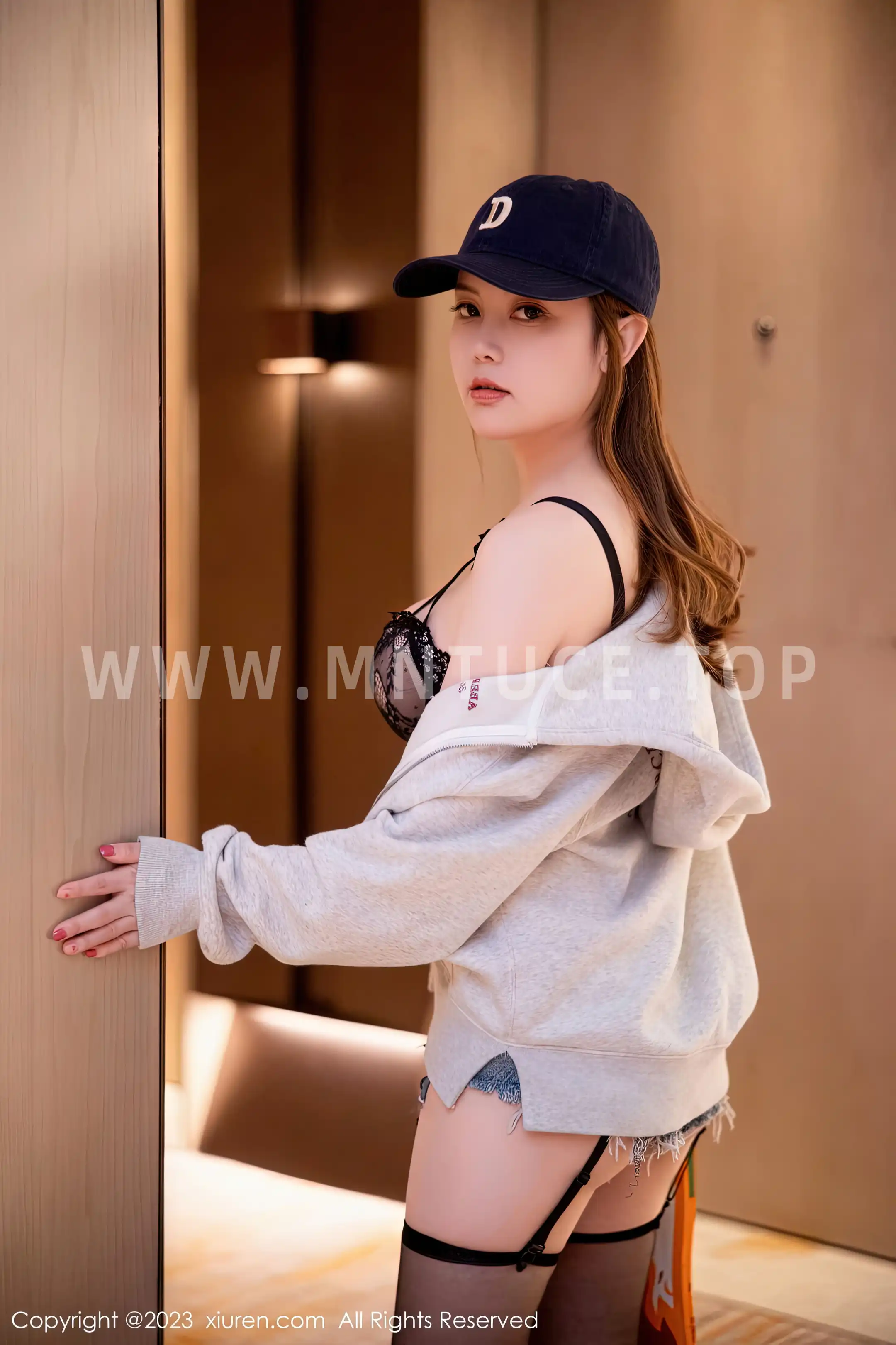 [秀人网] 2023.01.18 NO.6155-015