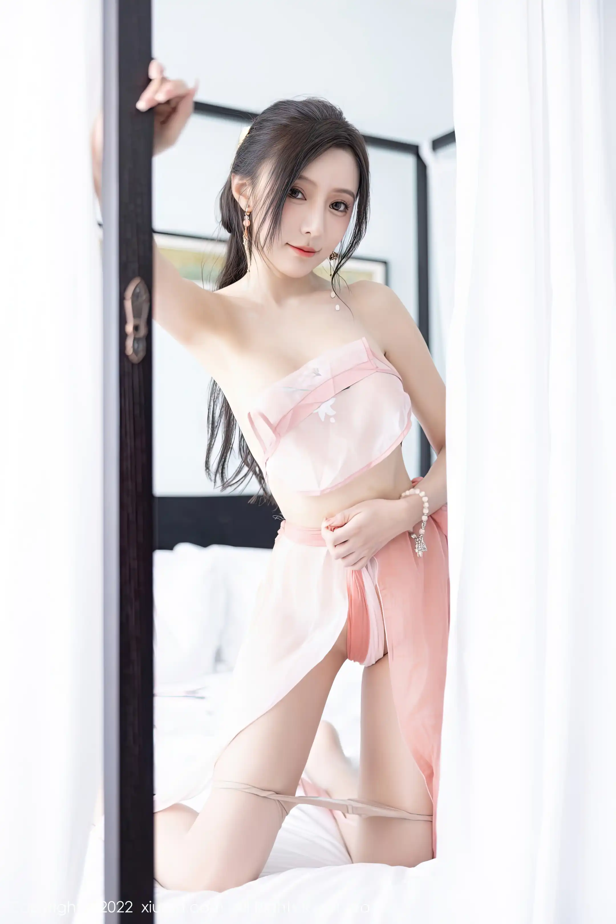 [秀人网] 2022.12.23 NO.6040-077