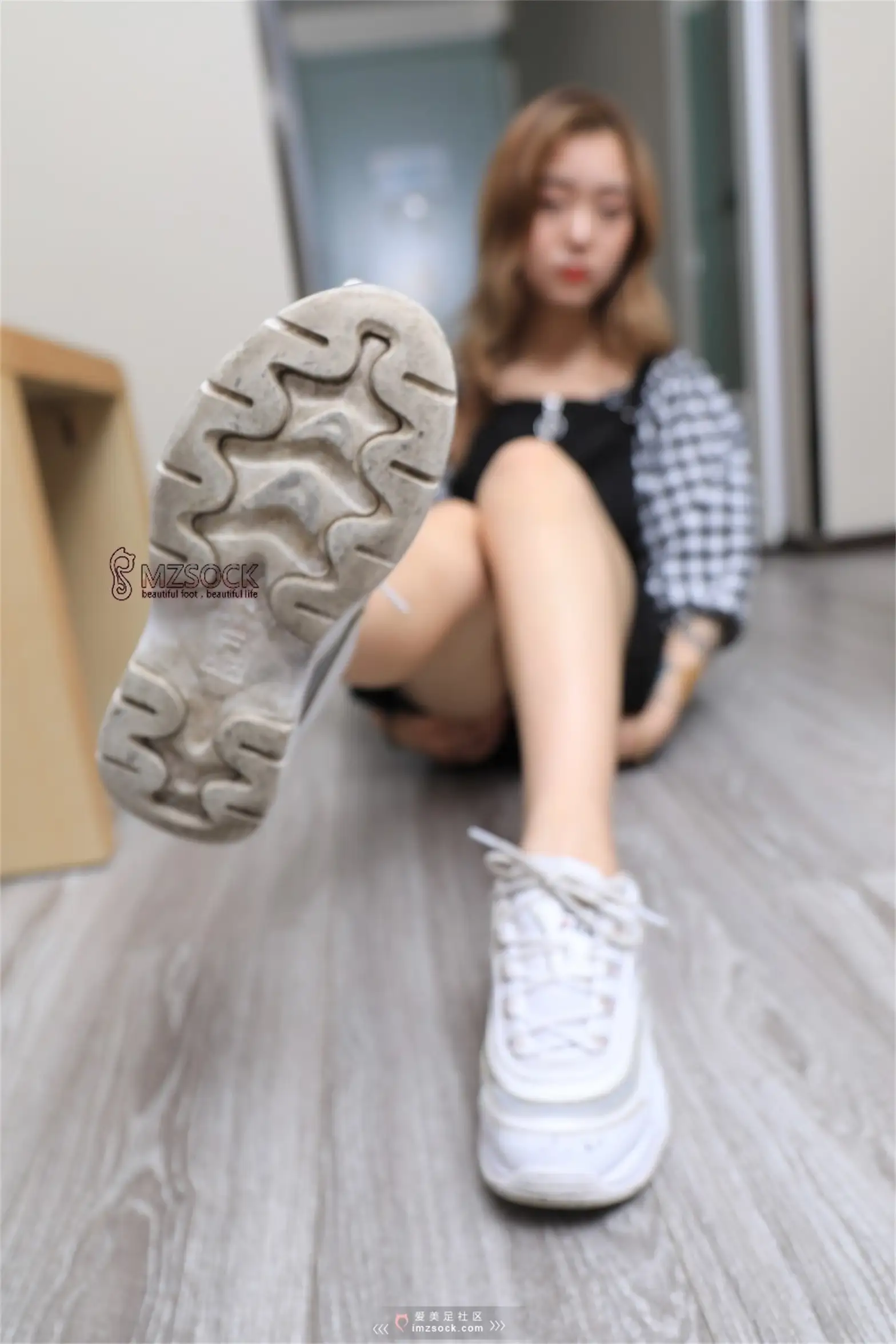 [MZSOCK]爱美足 NO.061-069