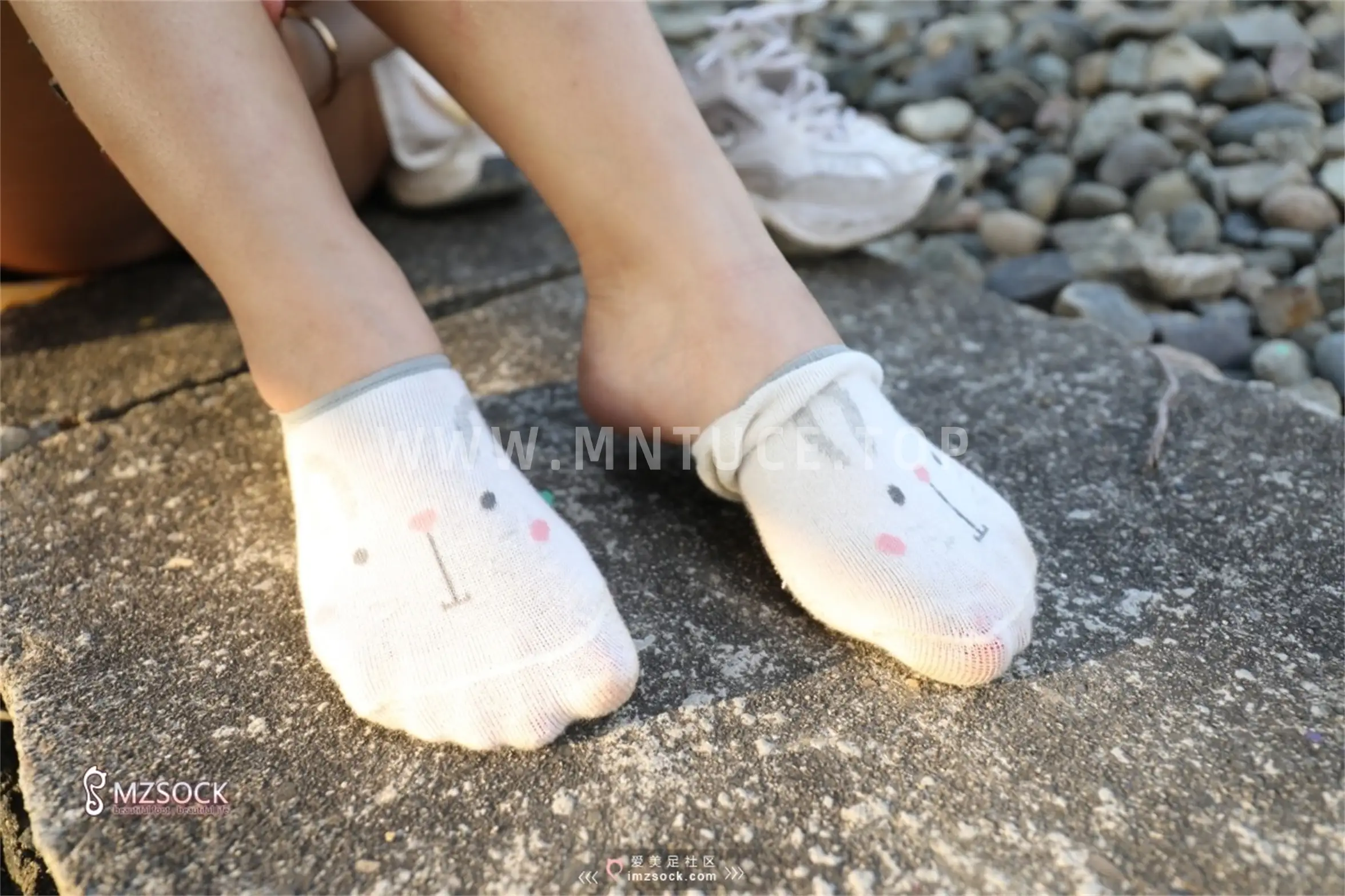 [MZSOCK]爱美足 NO.072-032