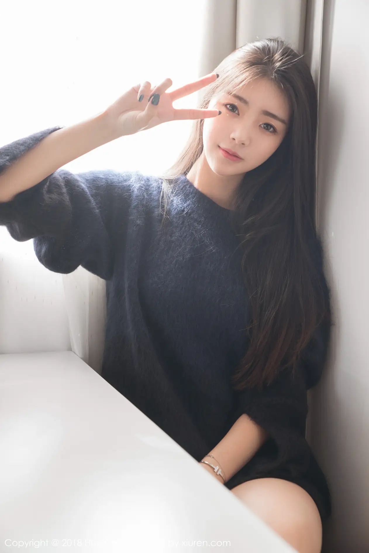 [花漾] 2018.01.23 VOL.0027-004