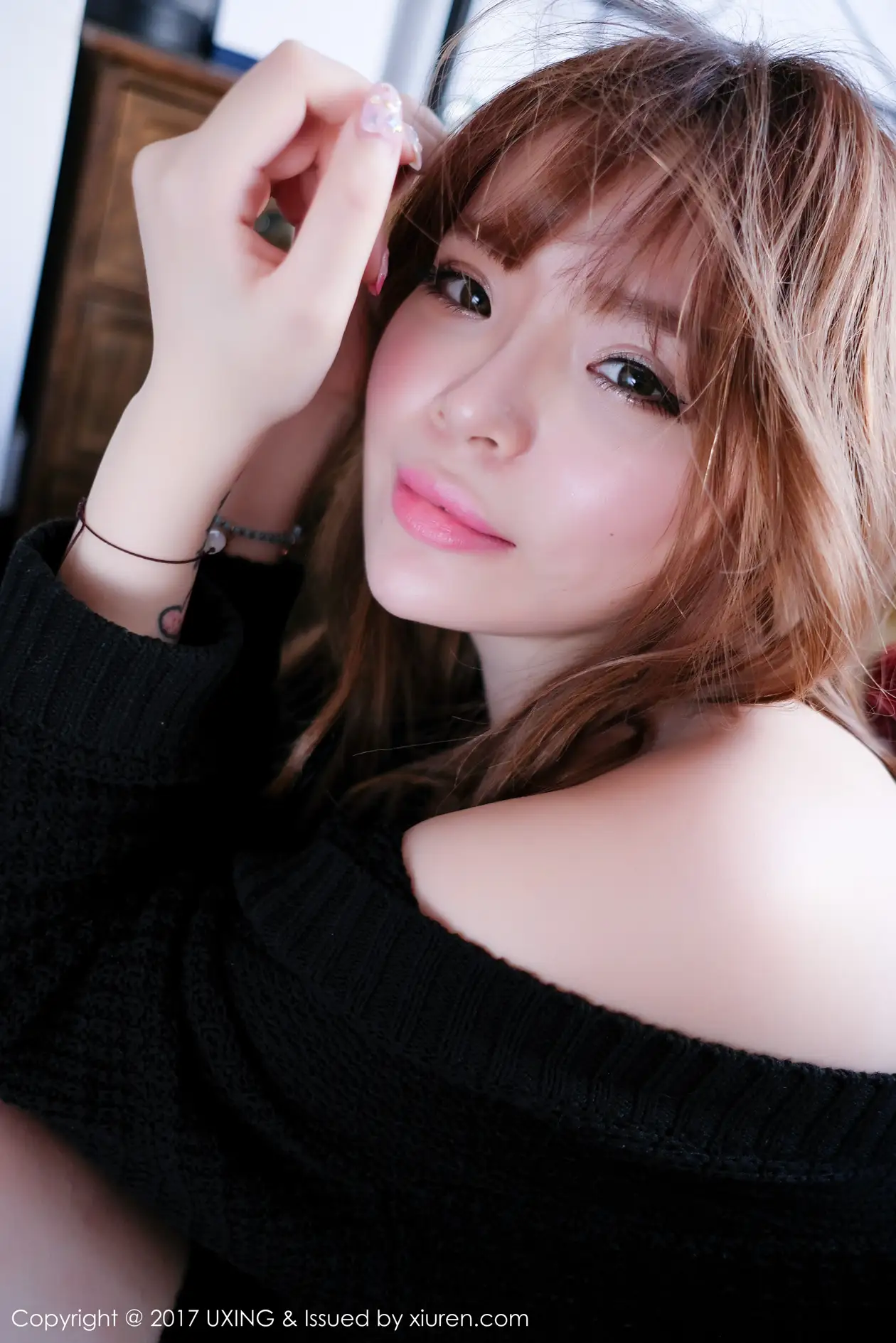 [优星馆] 2017.03.17 VOL.045-013