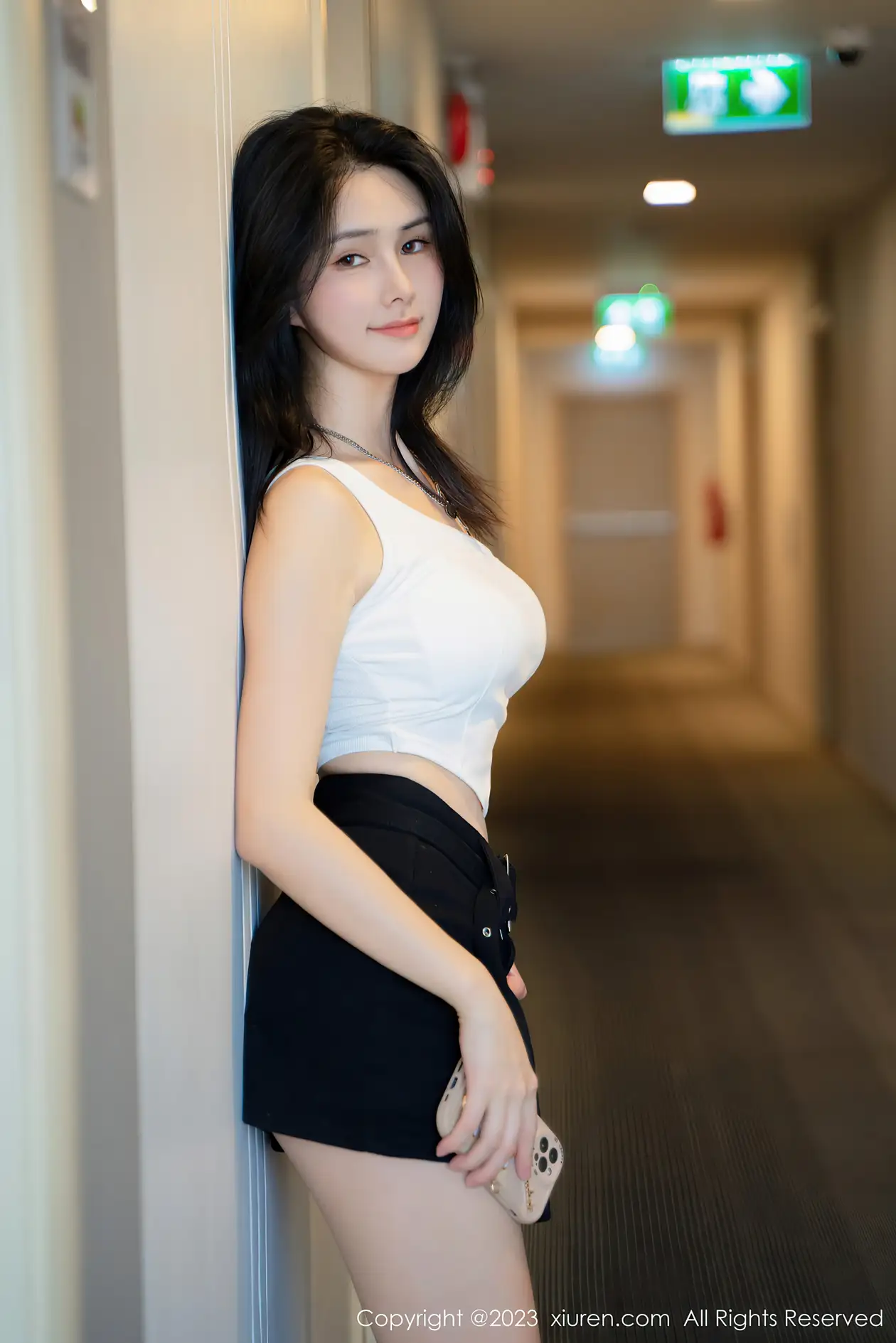 [秀人网] 2023.05.25 NO.6798-026