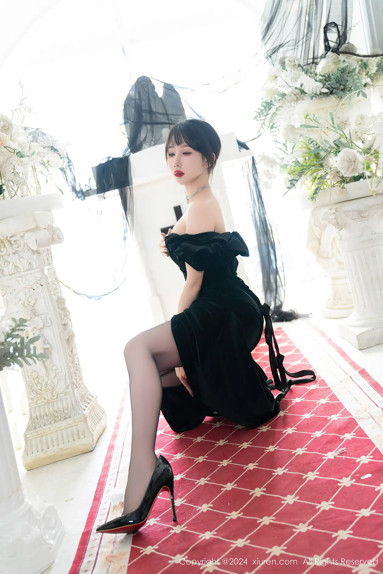 [秀人网] 2024.02.05 NO.8070-086