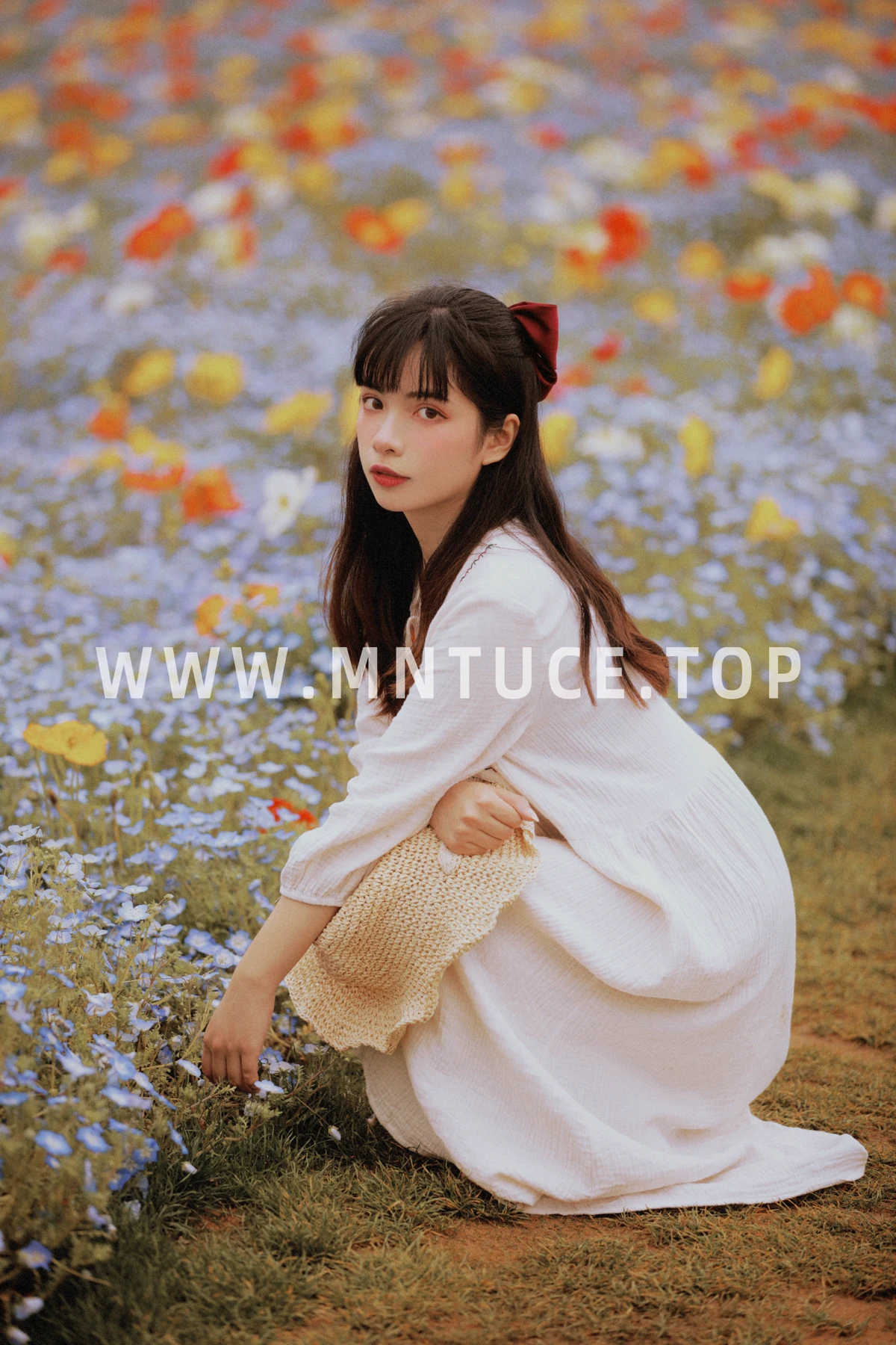[艺图语]2023.02.03 Vol.2963 Le#jardin#de#Monet#咖喱呀咖喱#[23P]-021