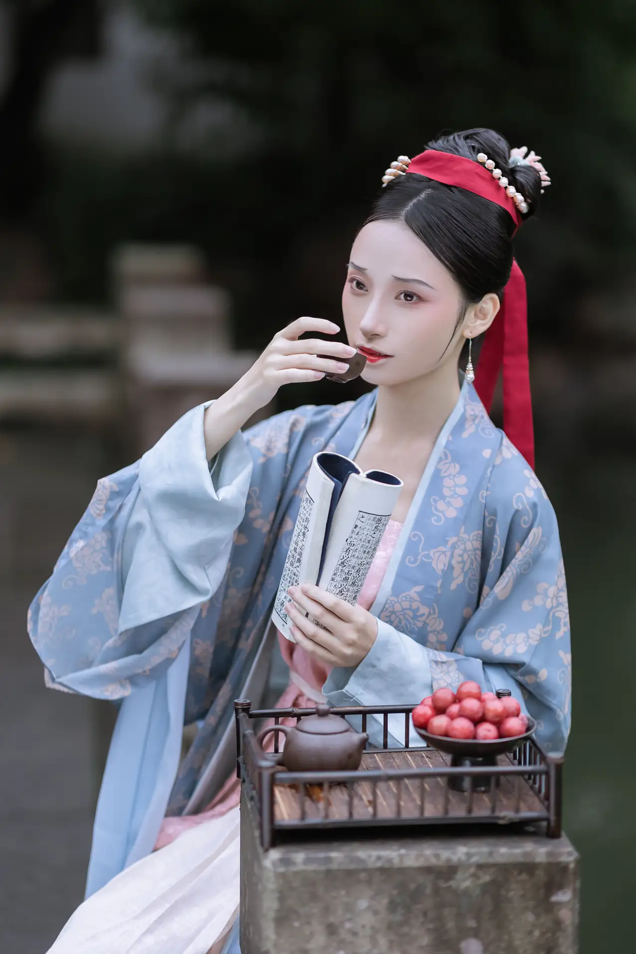 [艺图语] 2022.08.30 Vol.1829-004